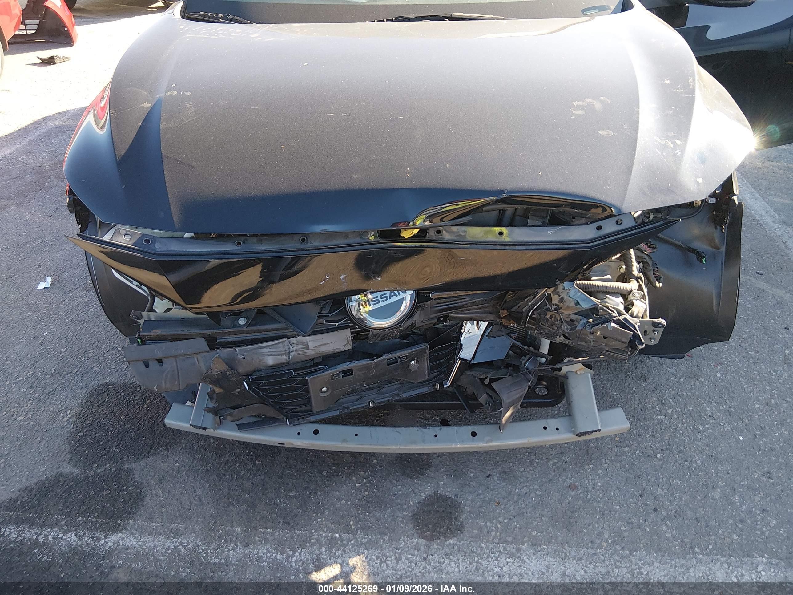 NISSAN SENTRA image 6