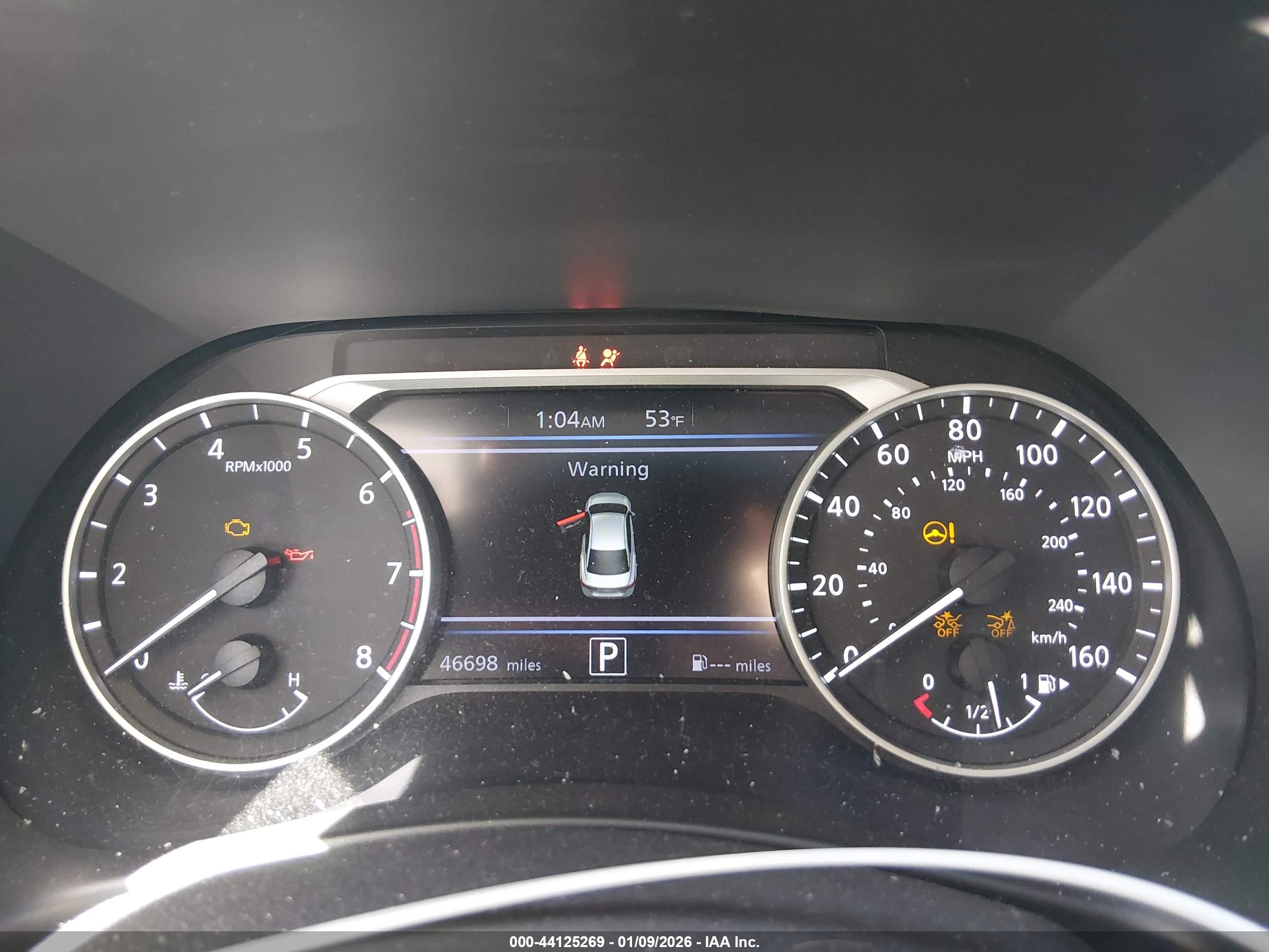NISSAN SENTRA image 7