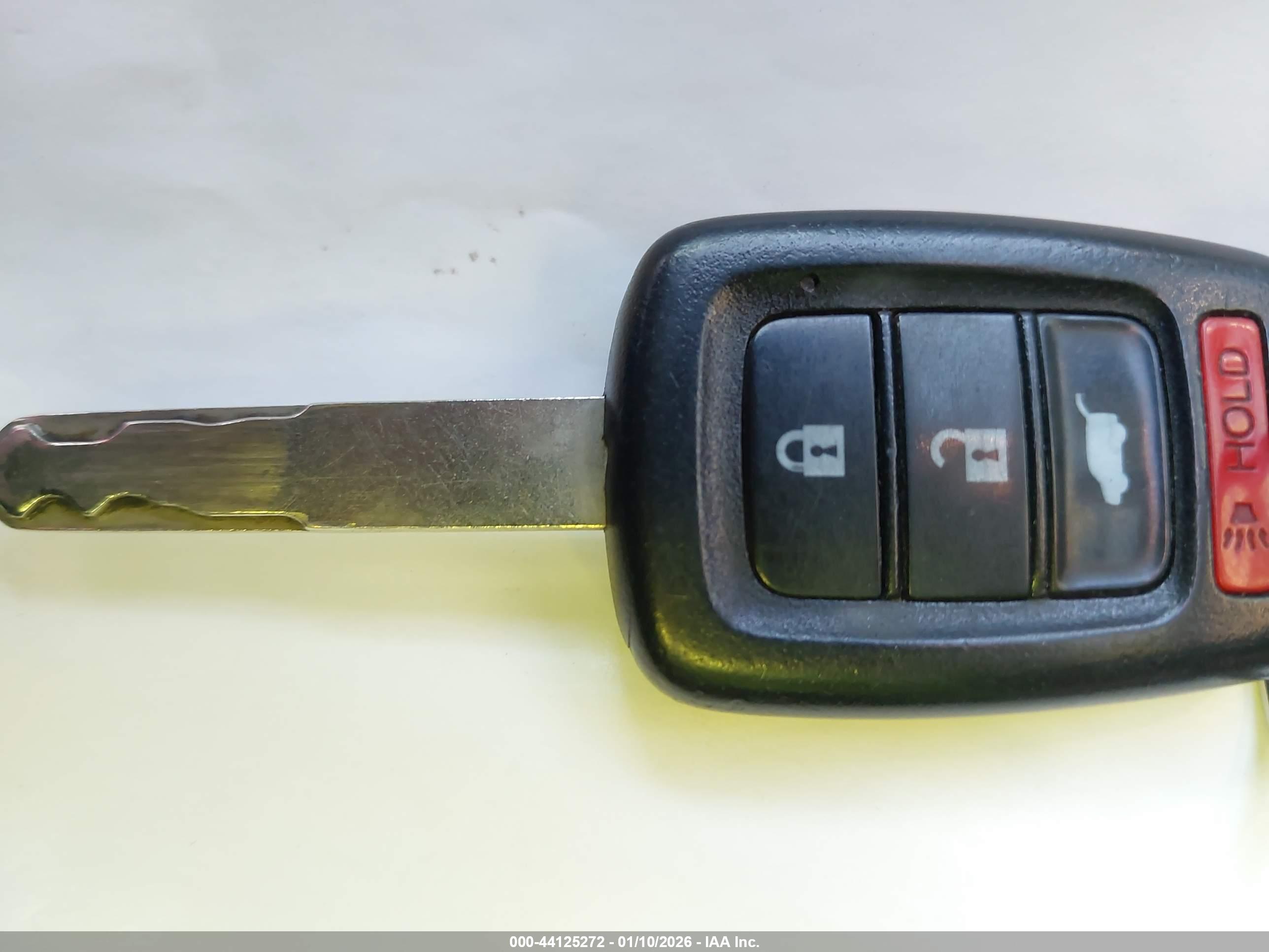 HONDA CR-V image 11