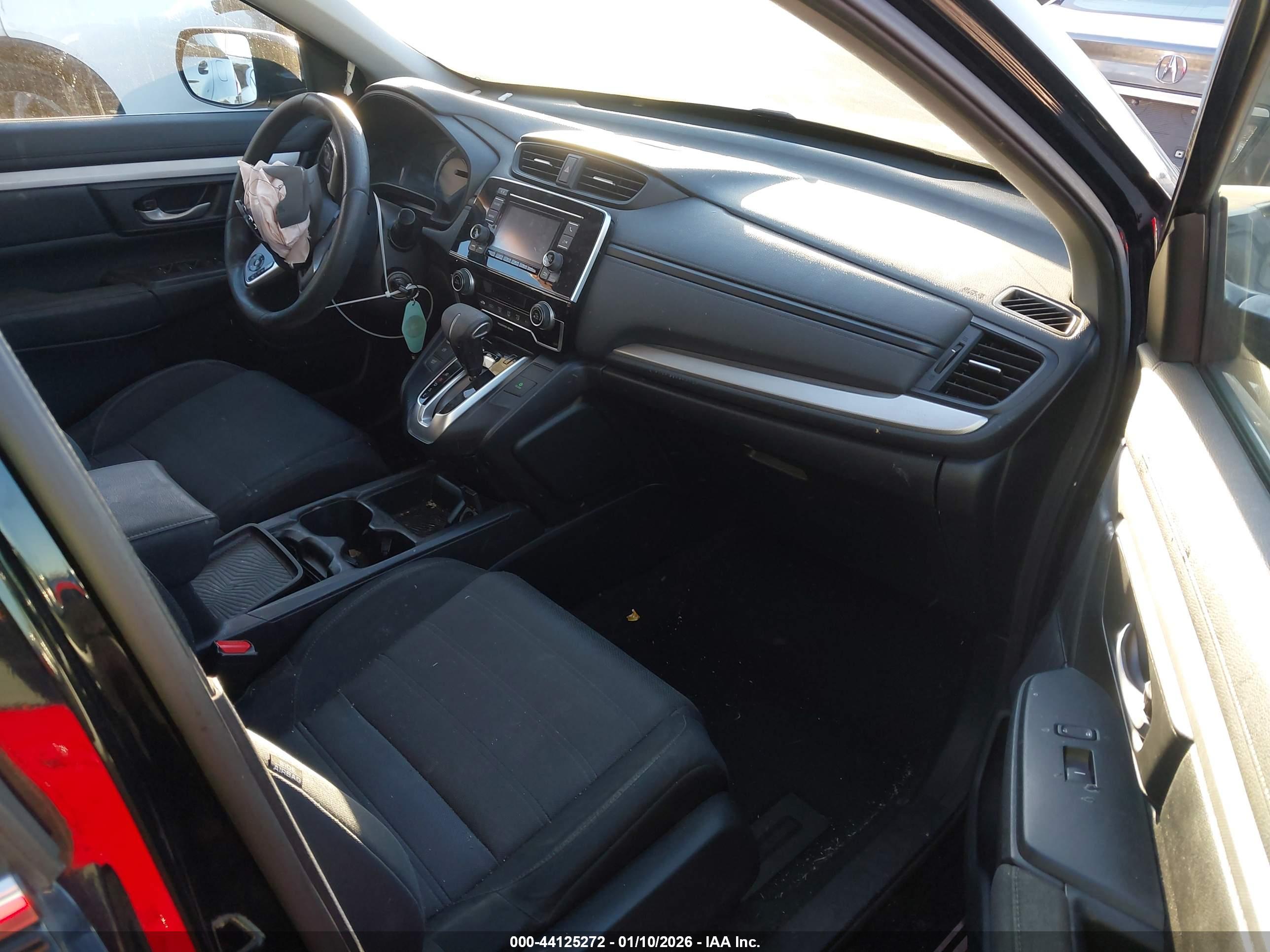 HONDA CR-V image 5