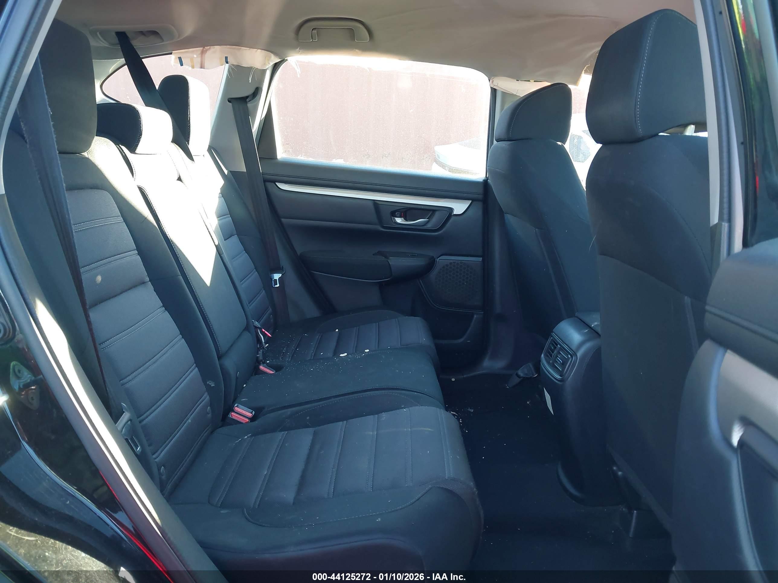 HONDA CR-V image 8
