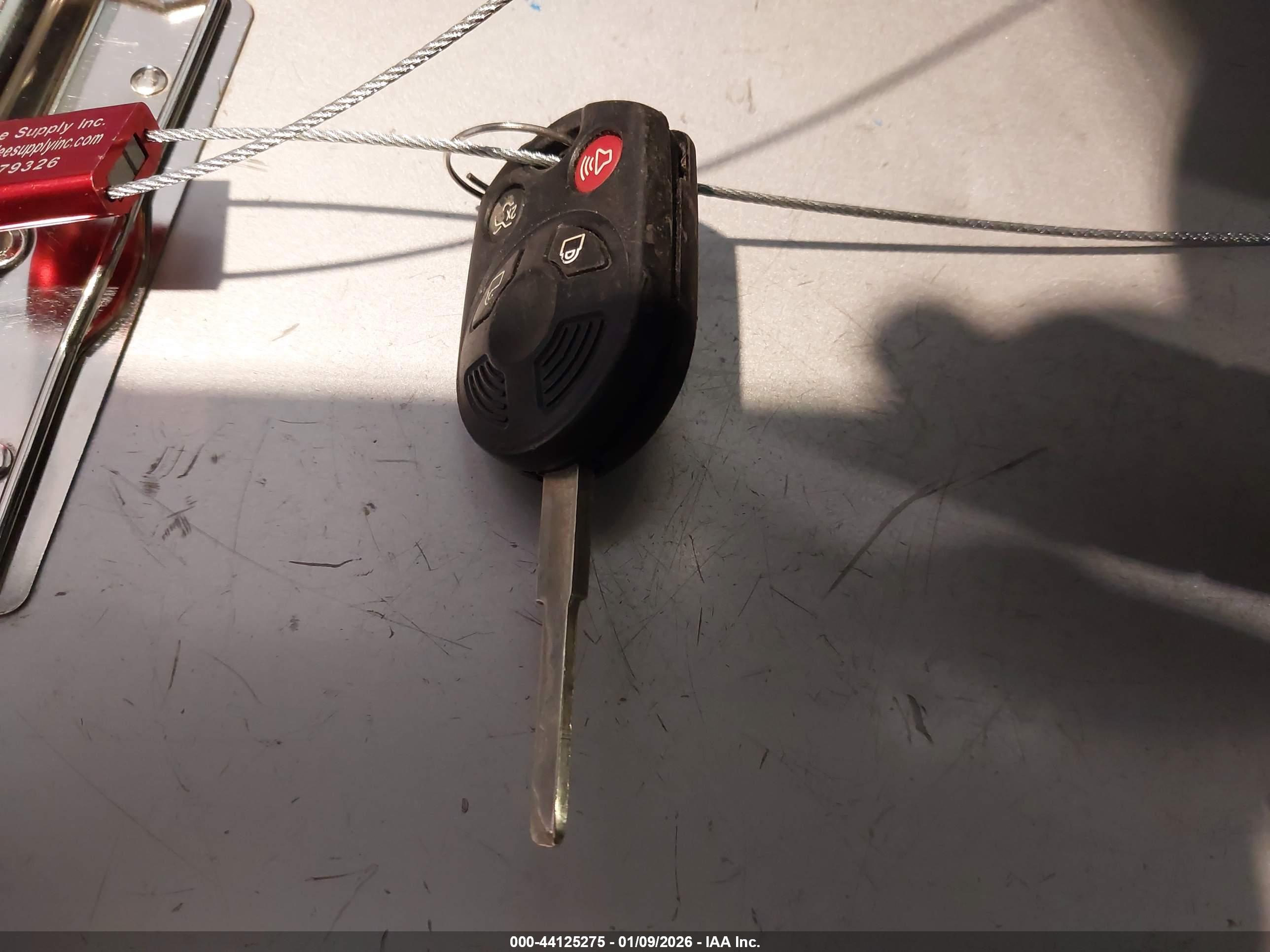 FORD FOCUS image 11