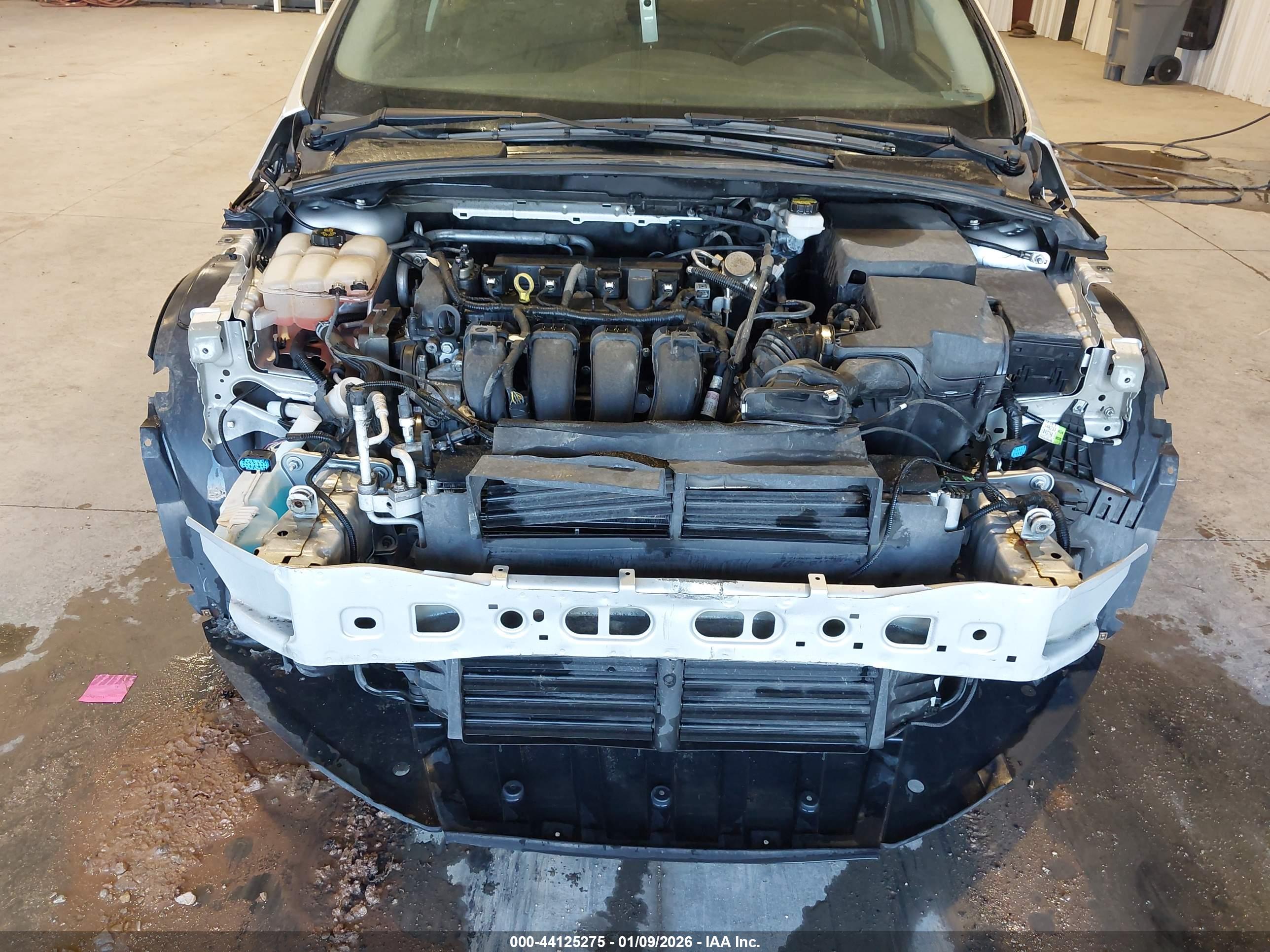 FORD FOCUS image 6