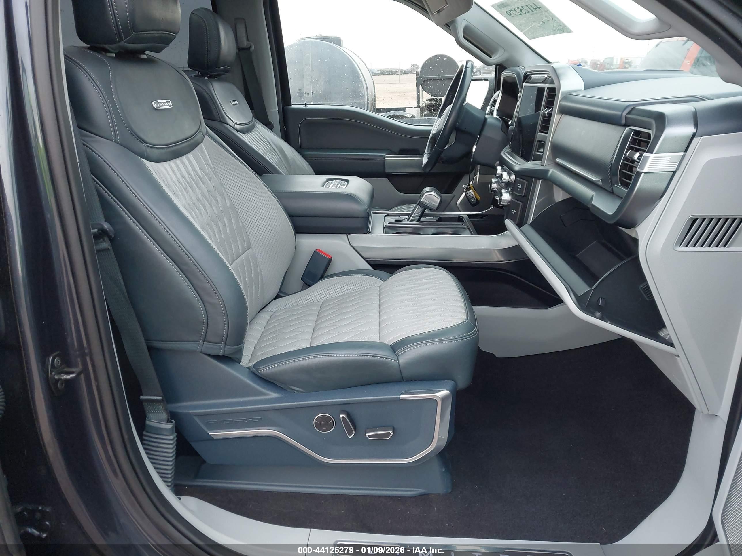 FORD F-150 image 5