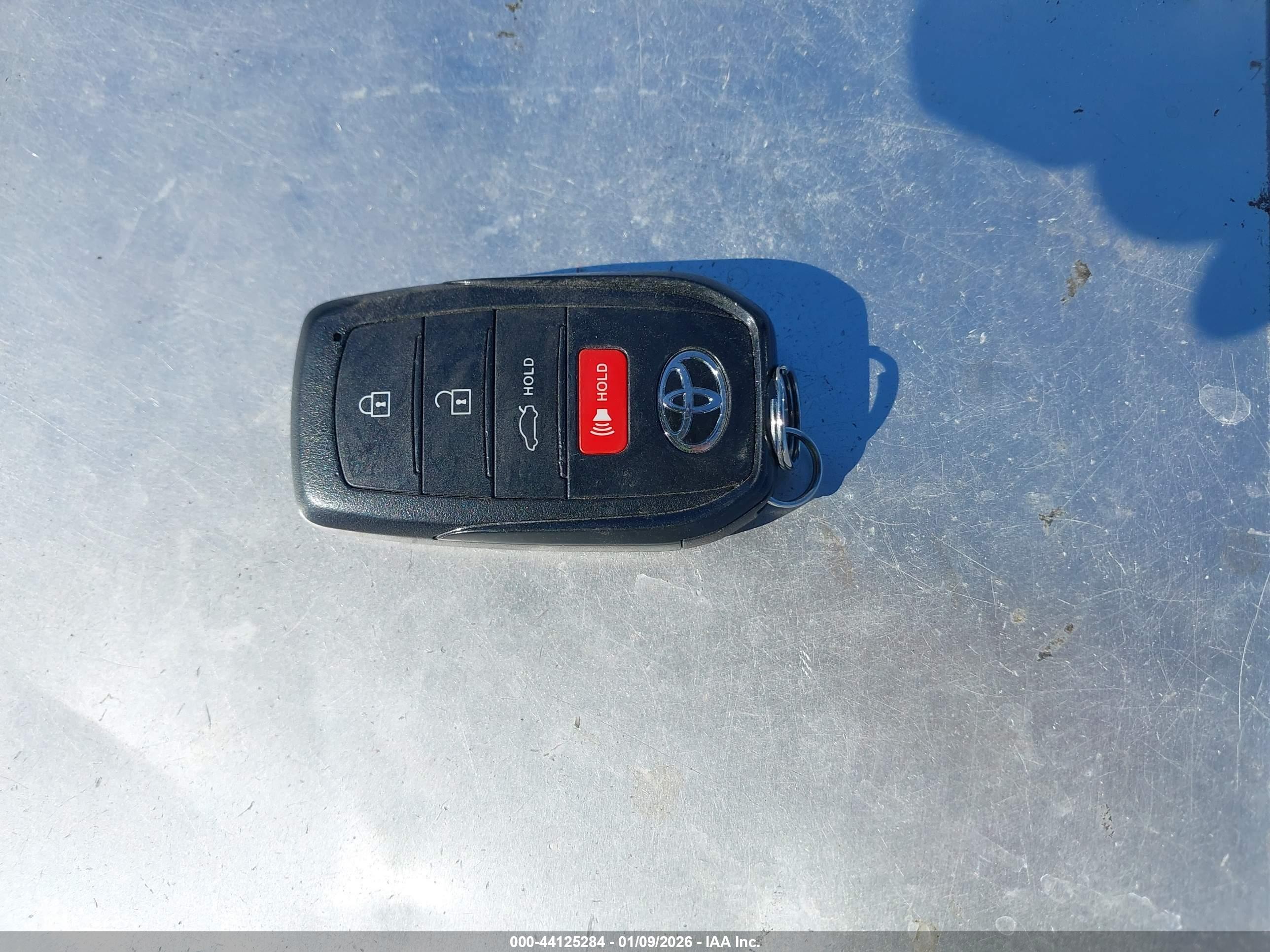 TOYOTA COROLLA image 11