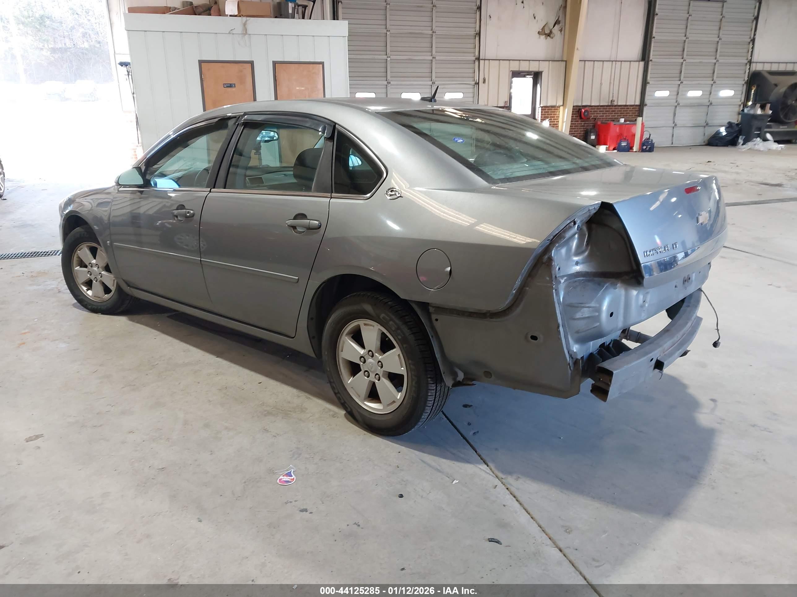 CHEVROLET IMPALA image 3