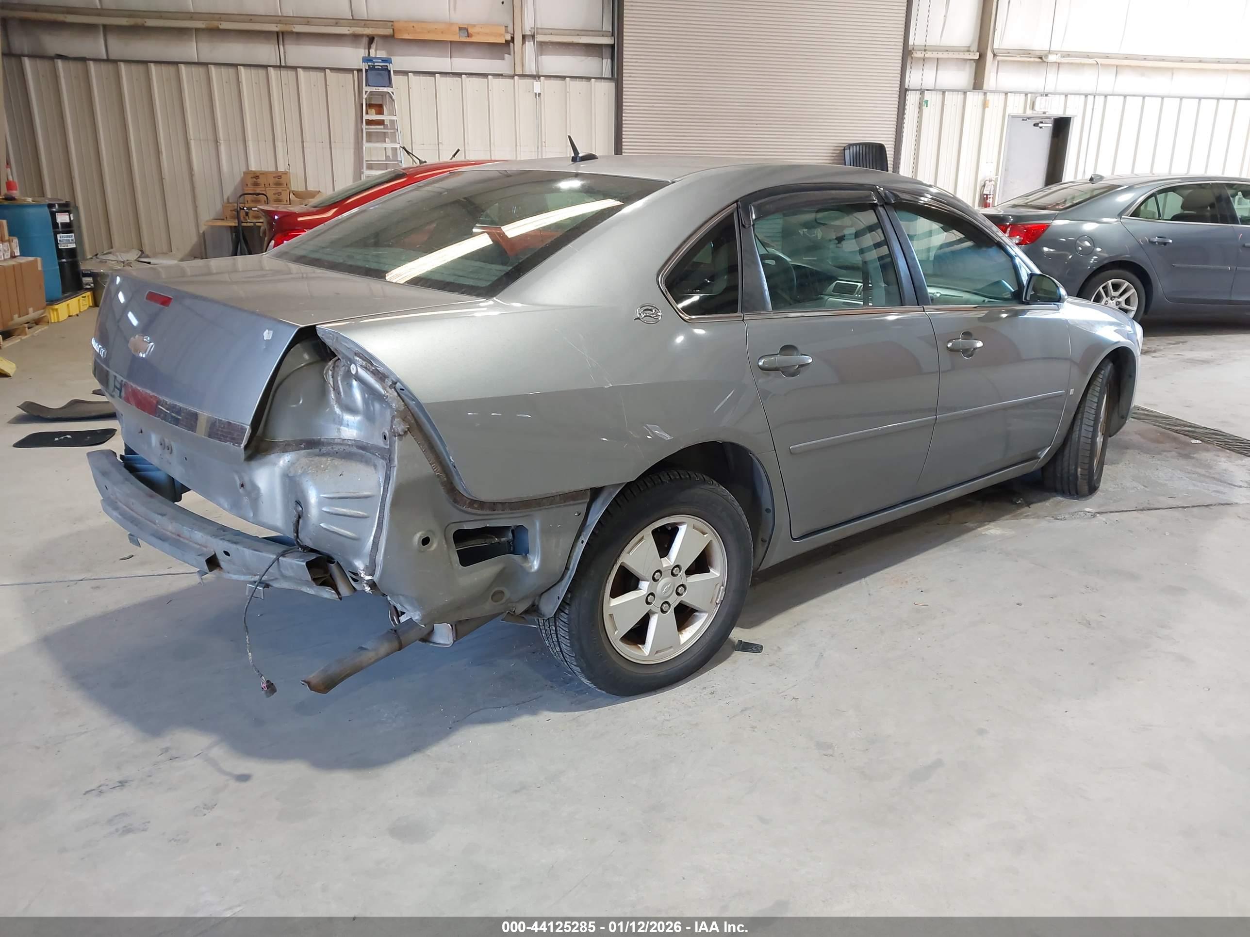 CHEVROLET IMPALA image 4