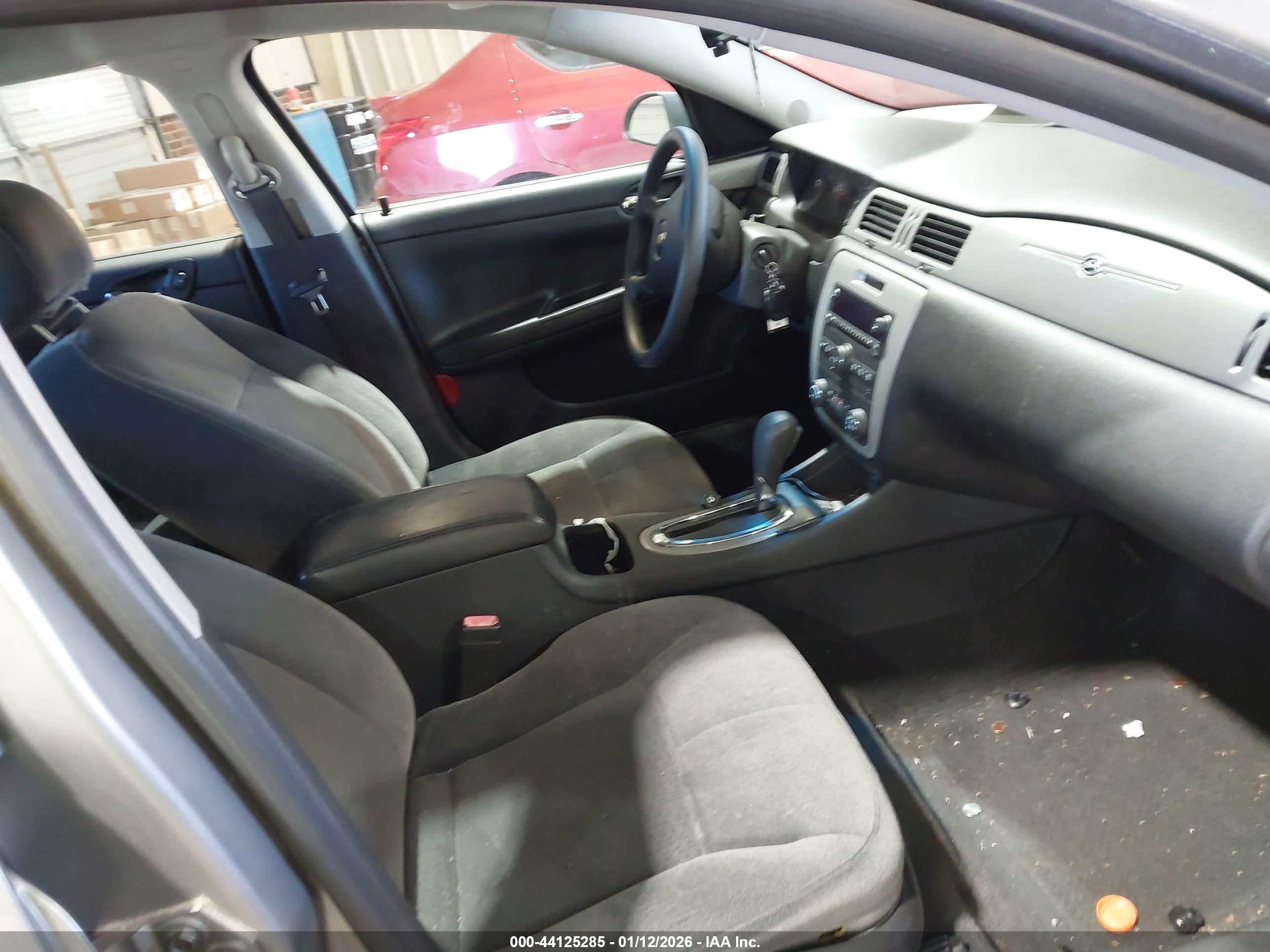 CHEVROLET IMPALA image 5