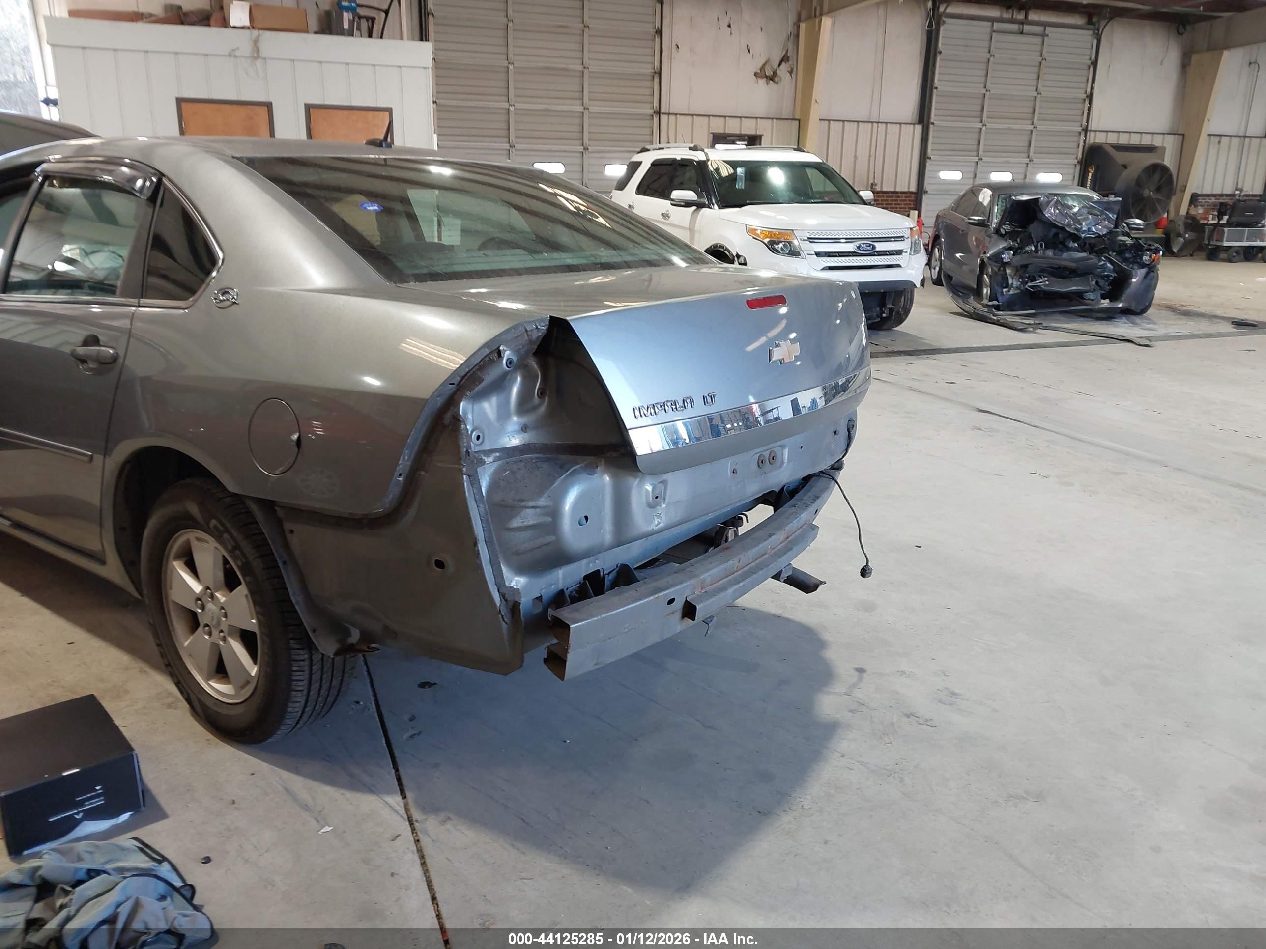 CHEVROLET IMPALA image 6