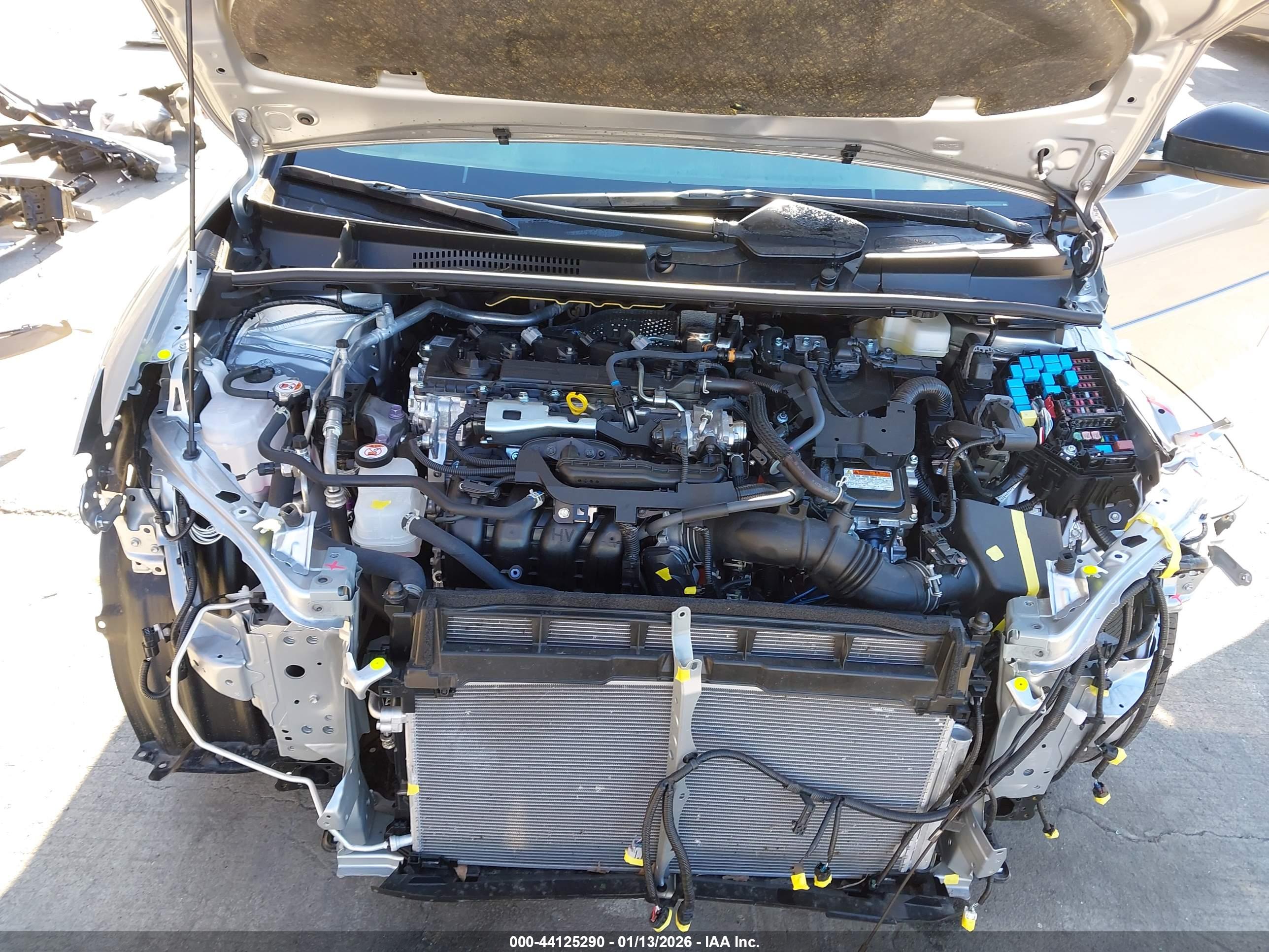 TOYOTA PRIUS image 10