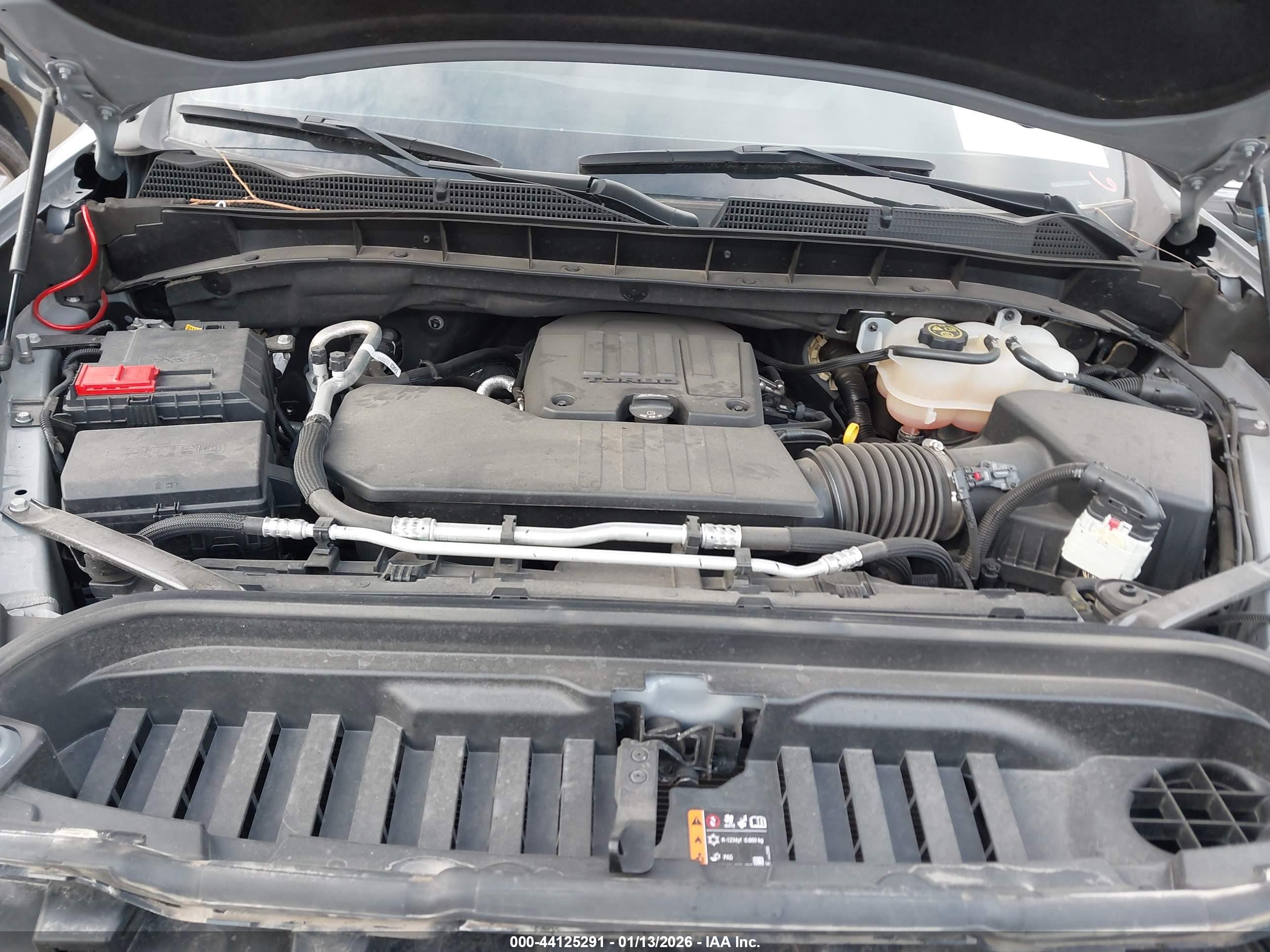 GMC SIERRA image 10