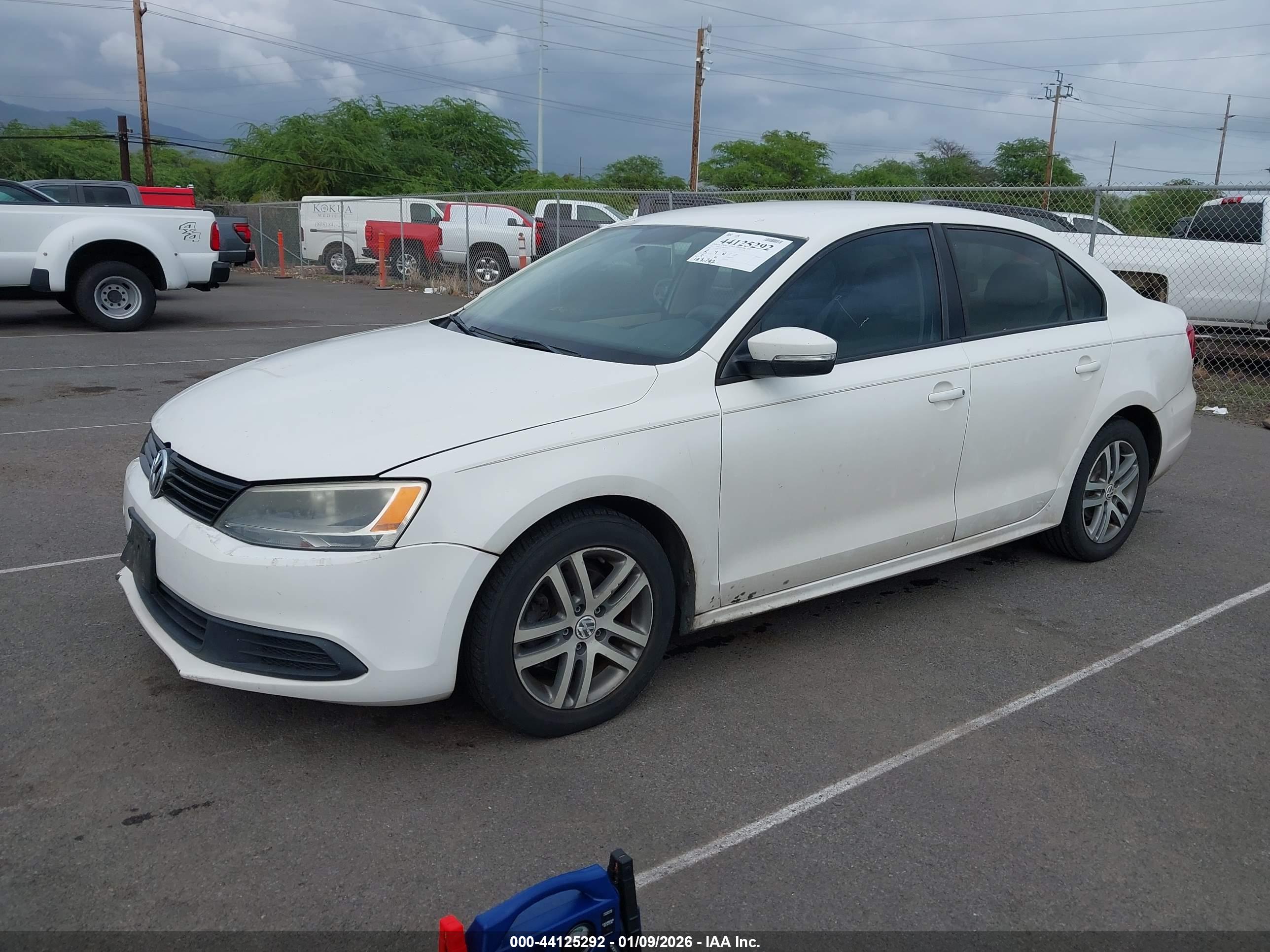 VOLKSWAGEN JETTA image 2