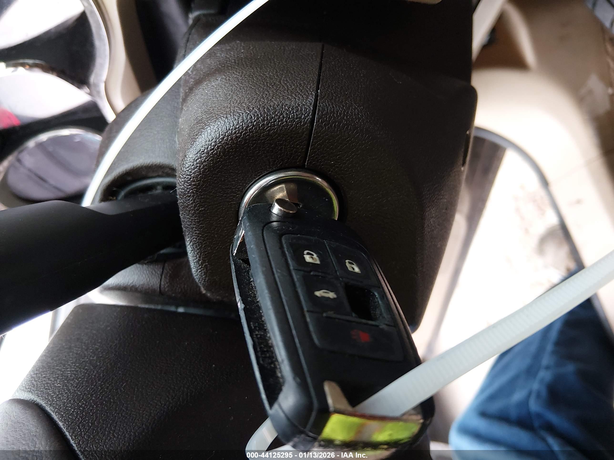 BUICK LACROSSE image 11