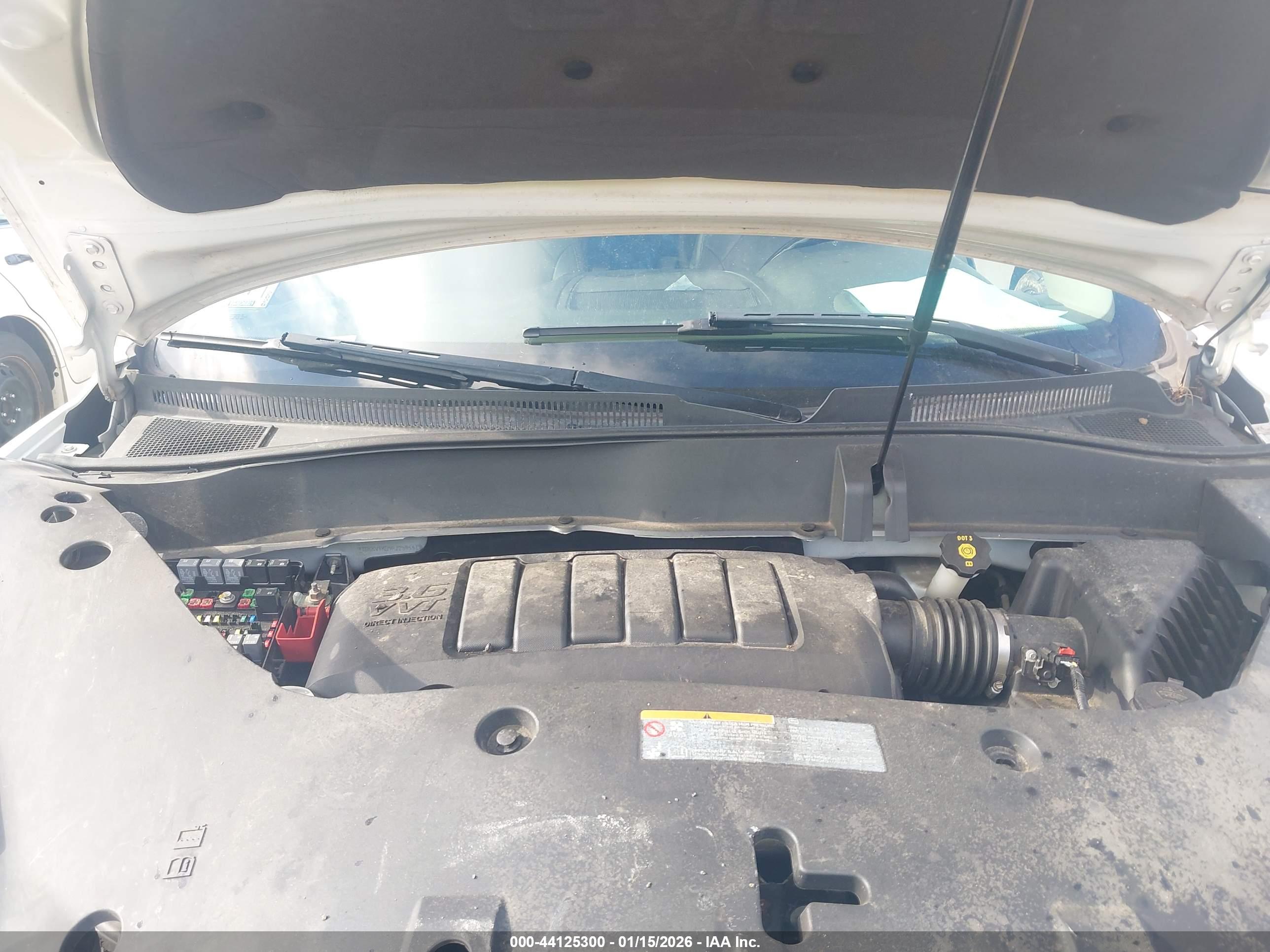 GMC ACADIA image 10