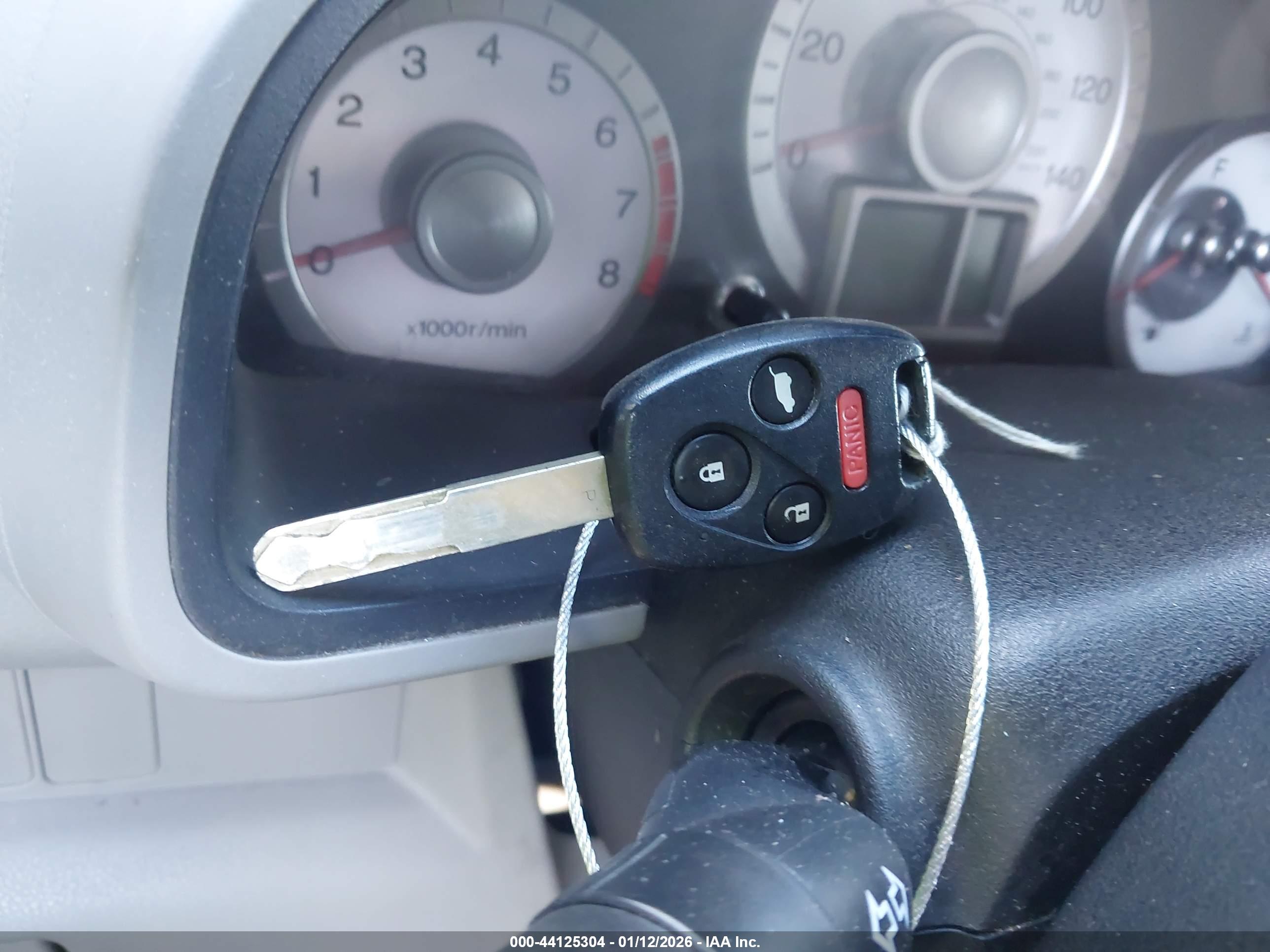HONDA PILOT image 11