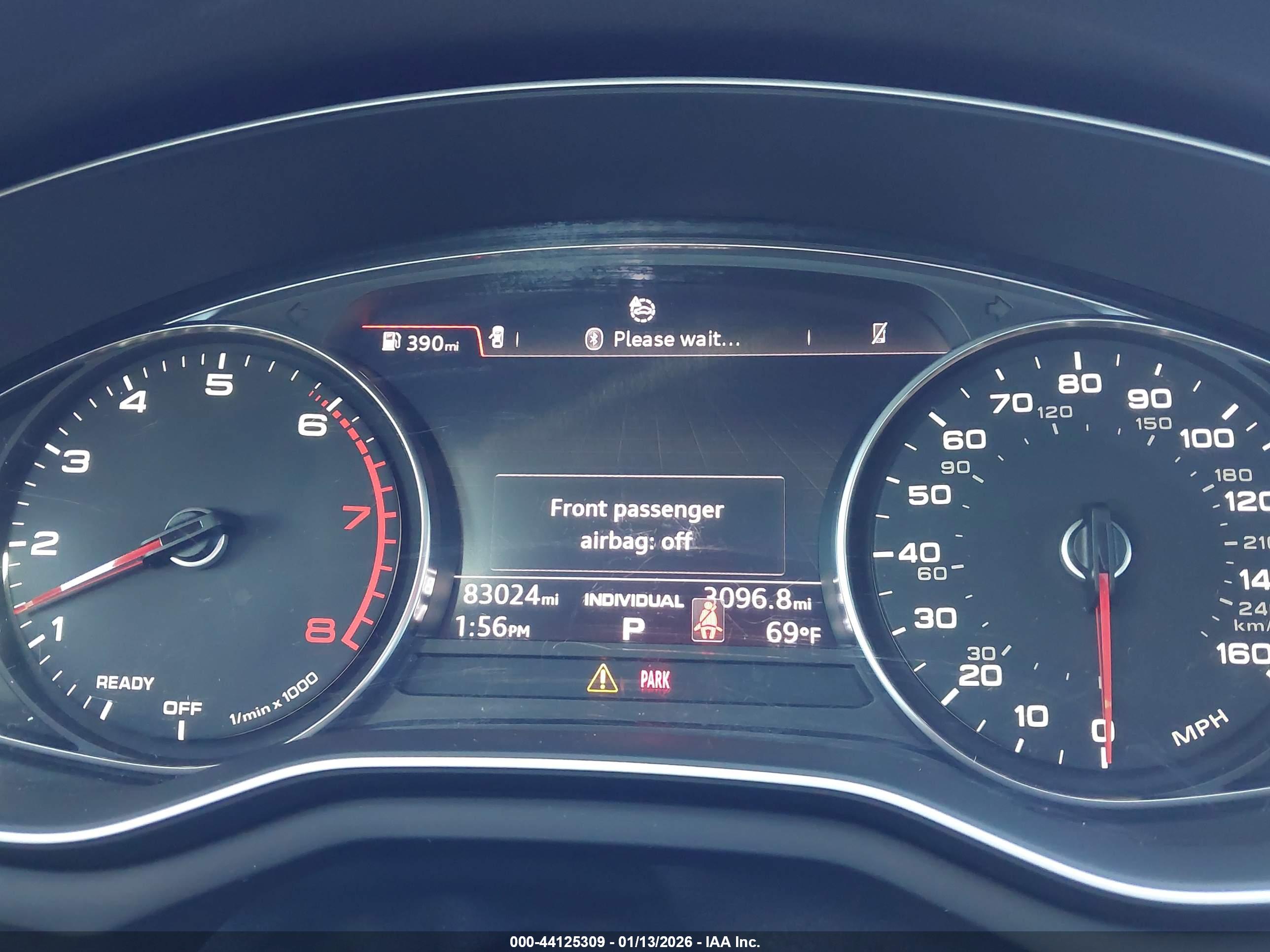 AUDI A4 image 7