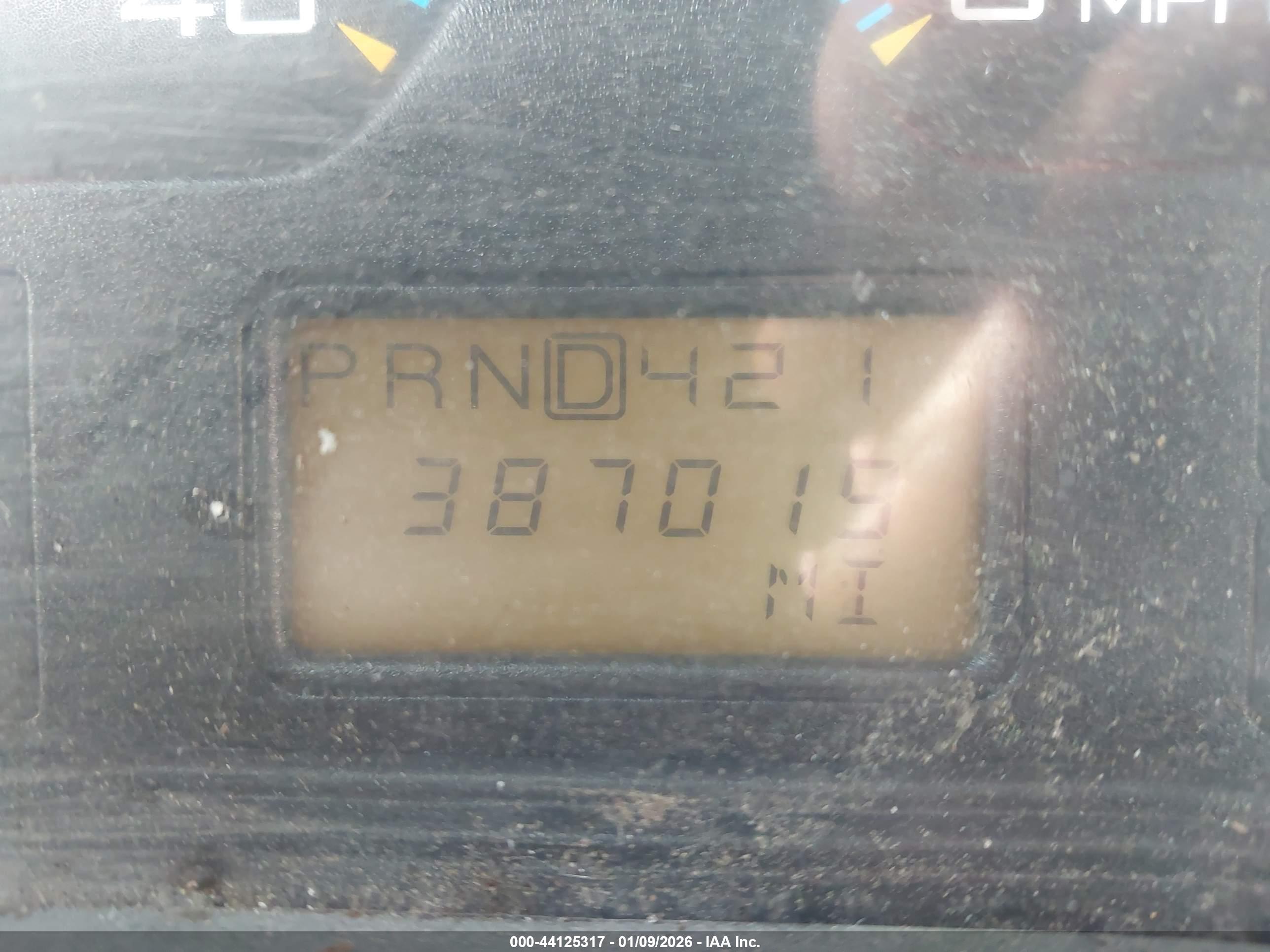 INTERNATIONAL 4000 image 6