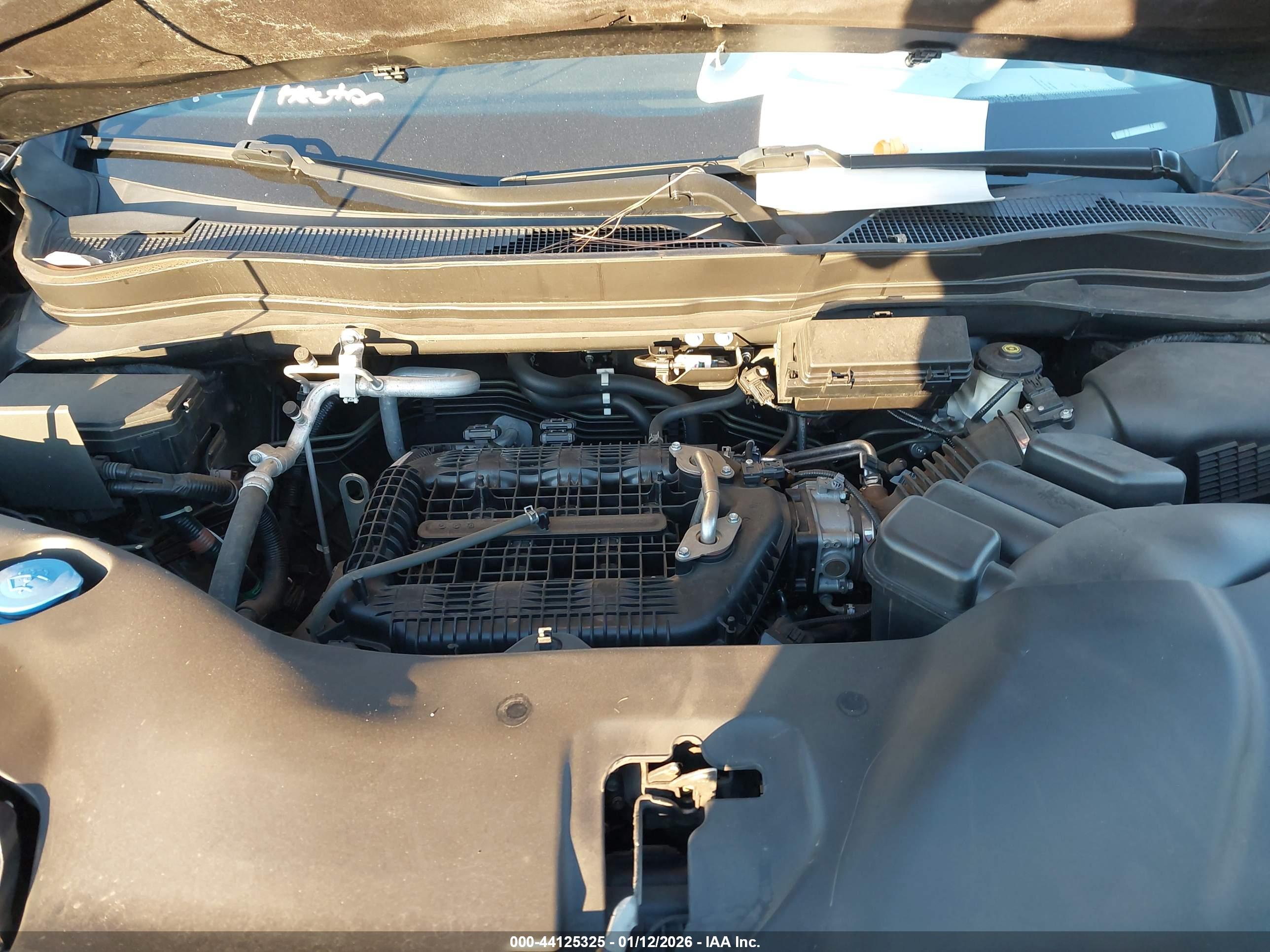 HONDA PILOT image 10