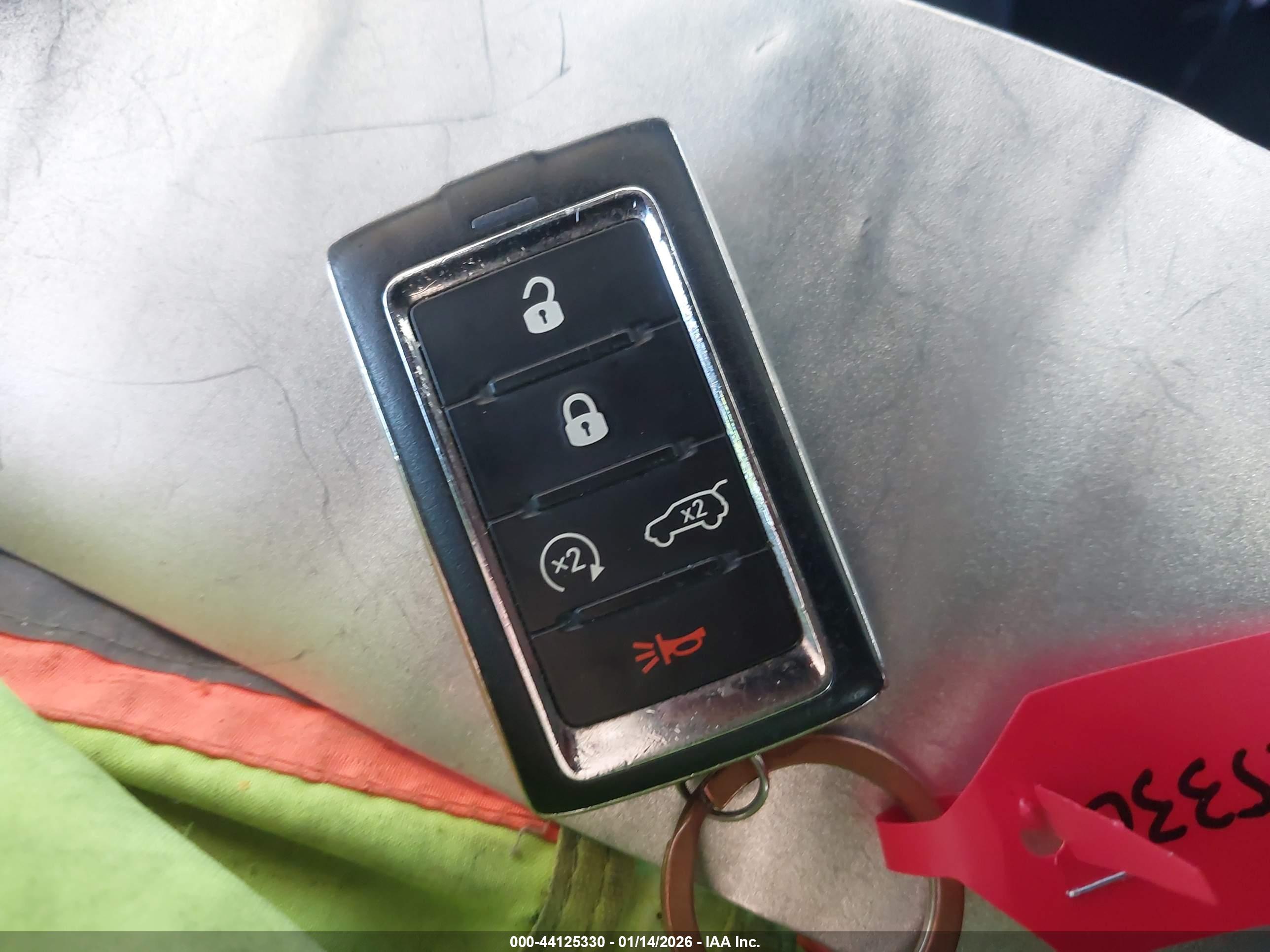 JEEP GRAND image 11