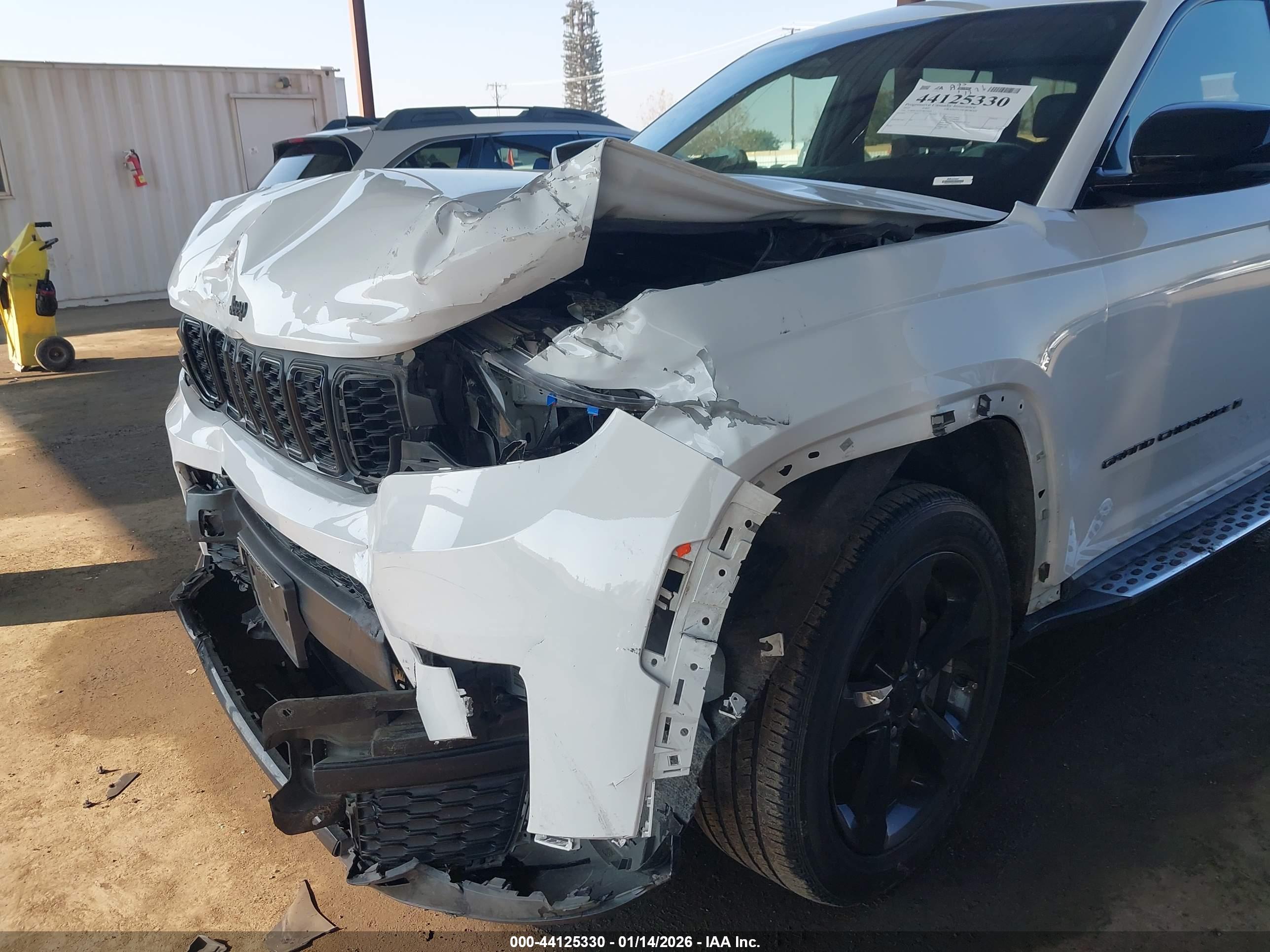 JEEP GRAND image 6