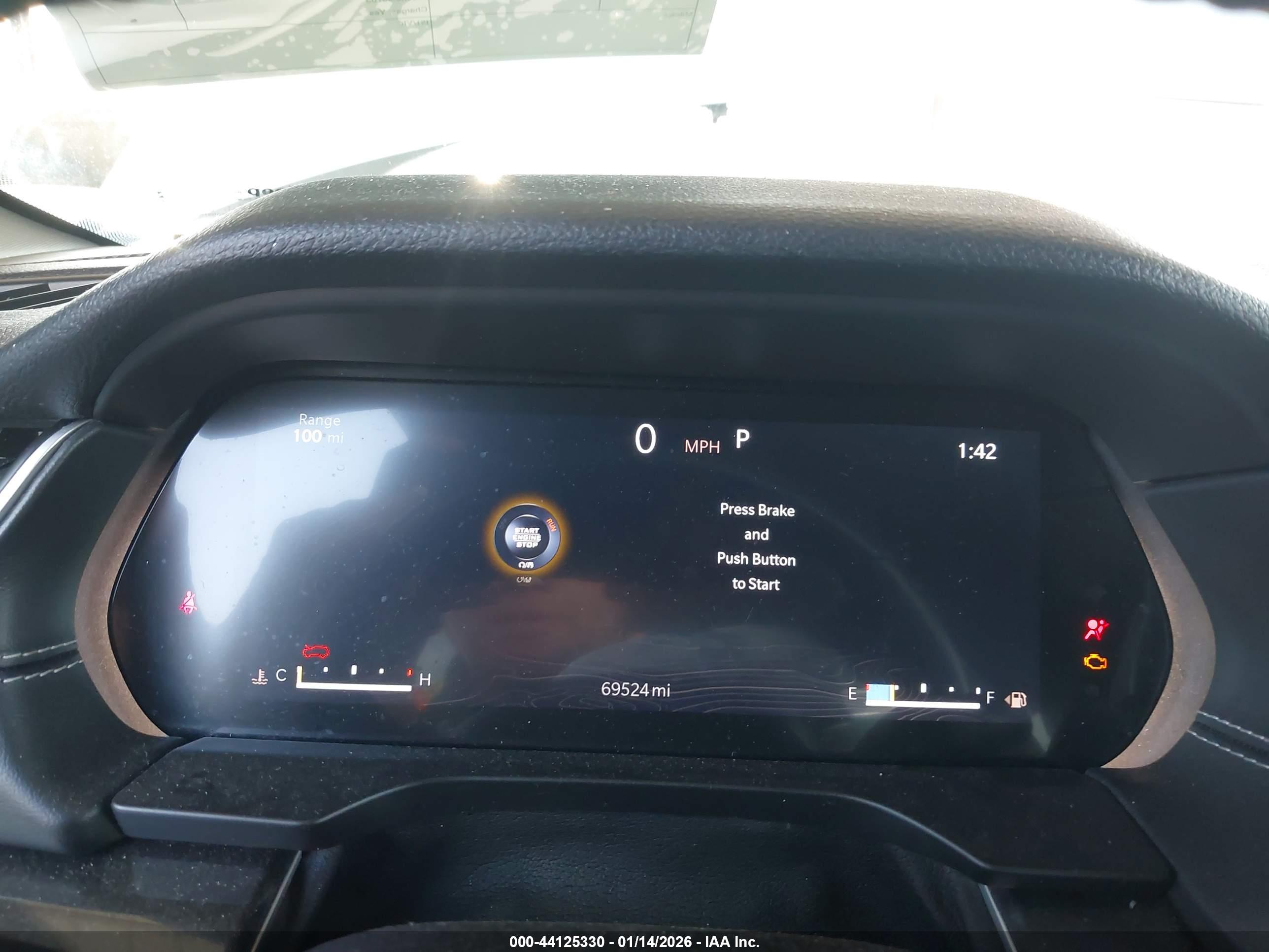JEEP GRAND image 7