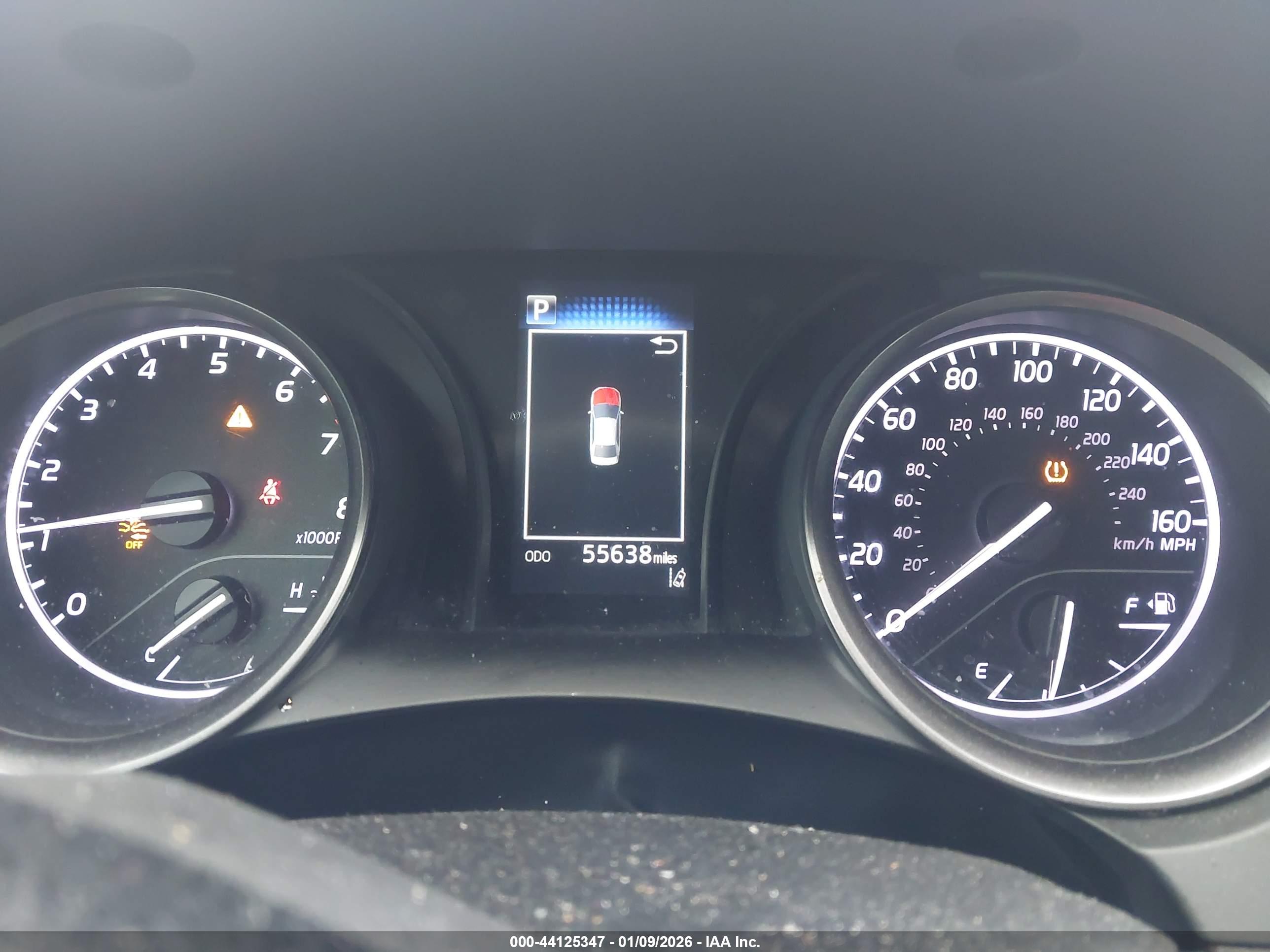 TOYOTA CAMRY image 7