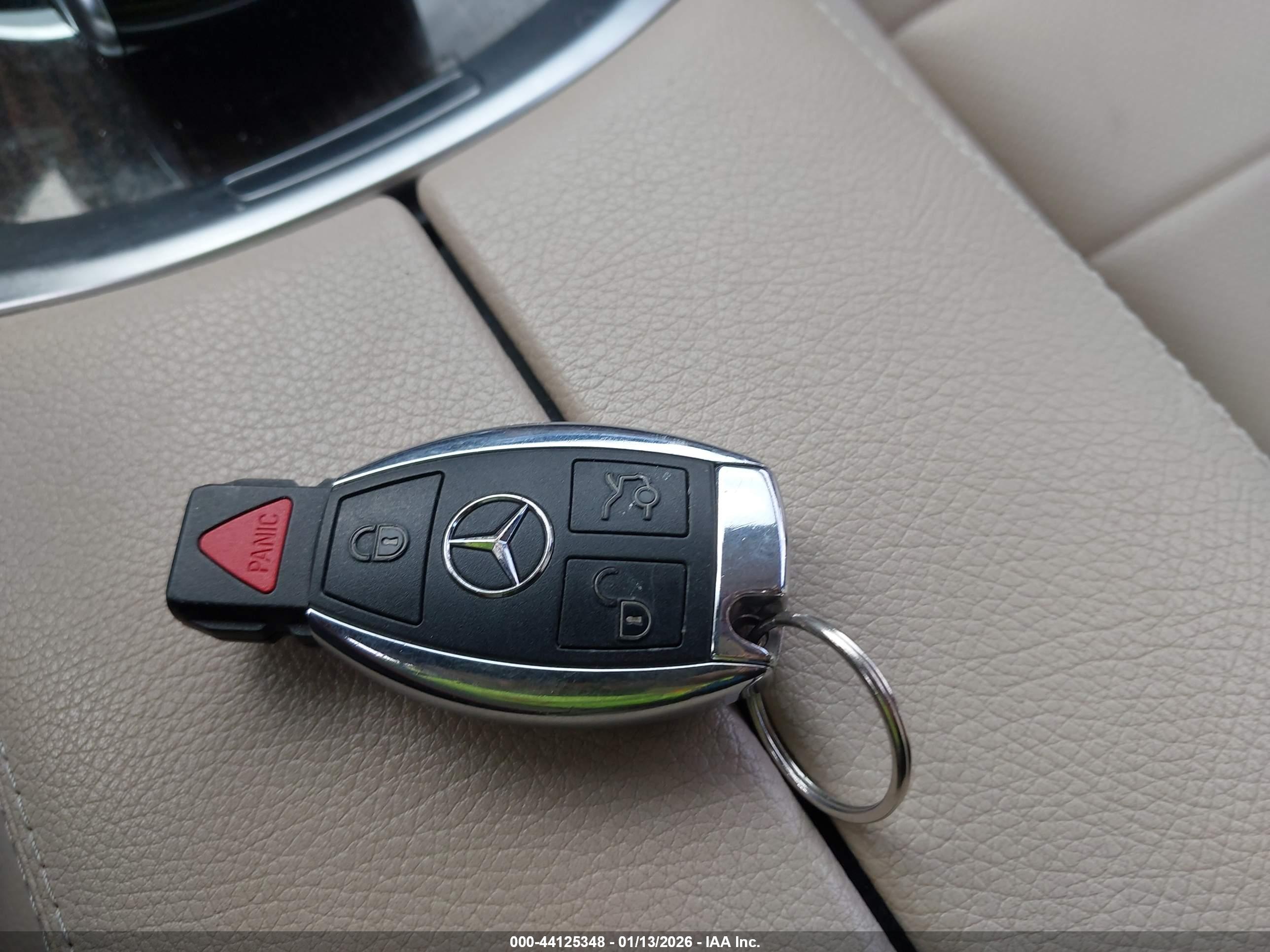 MERCEDES-BENZ C image 11
