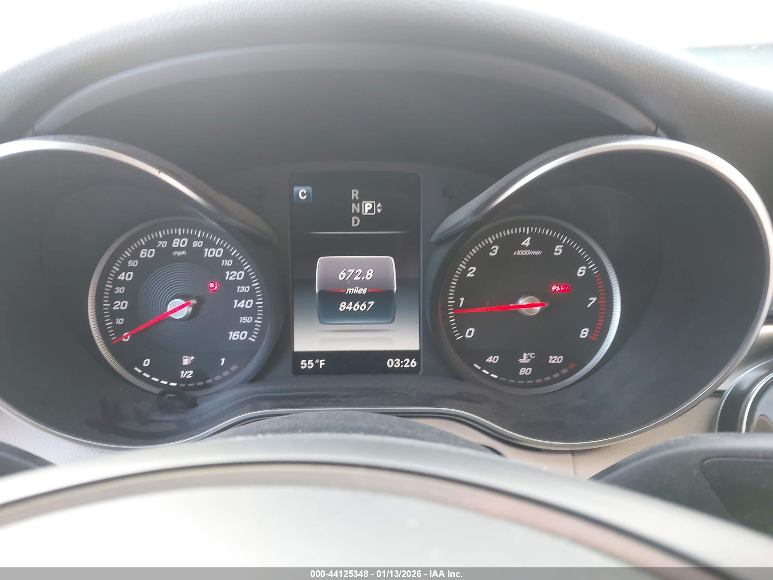 MERCEDES-BENZ C image 7
