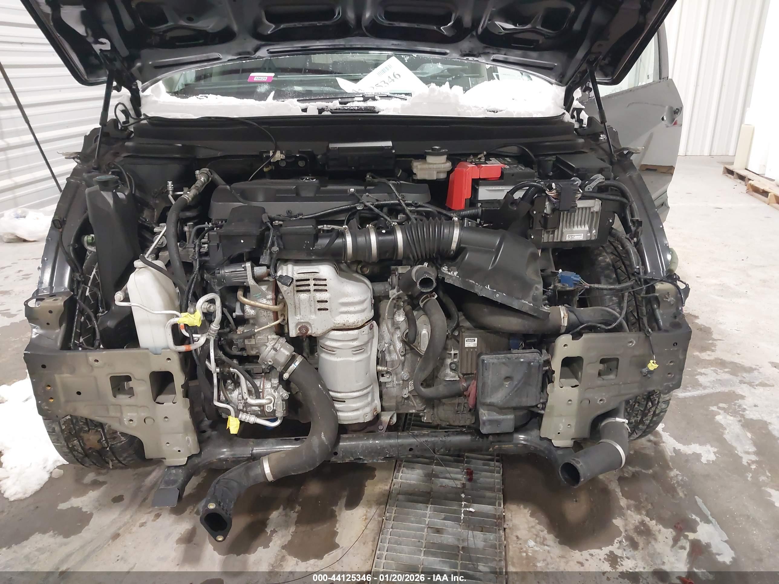 ACURA RDX image 10