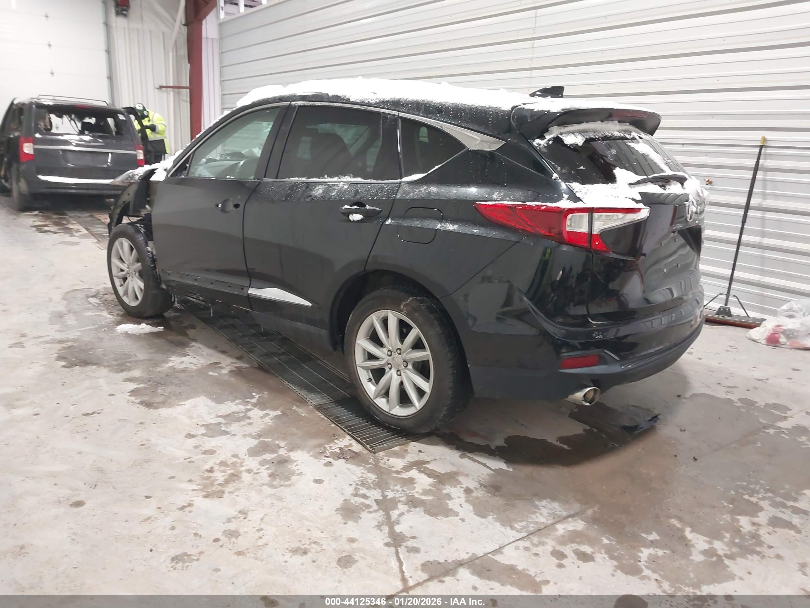 ACURA RDX image 3
