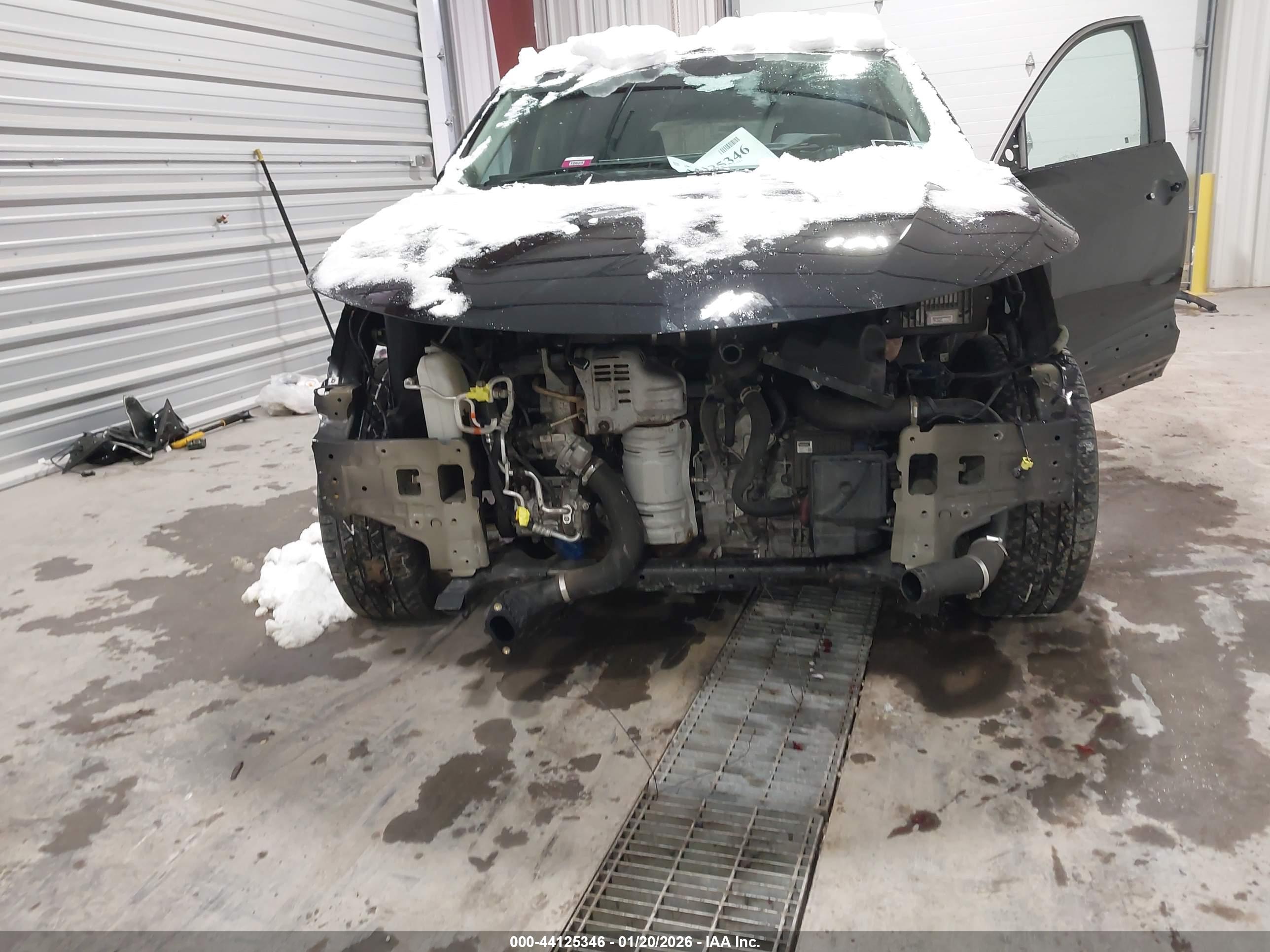 ACURA RDX image 6