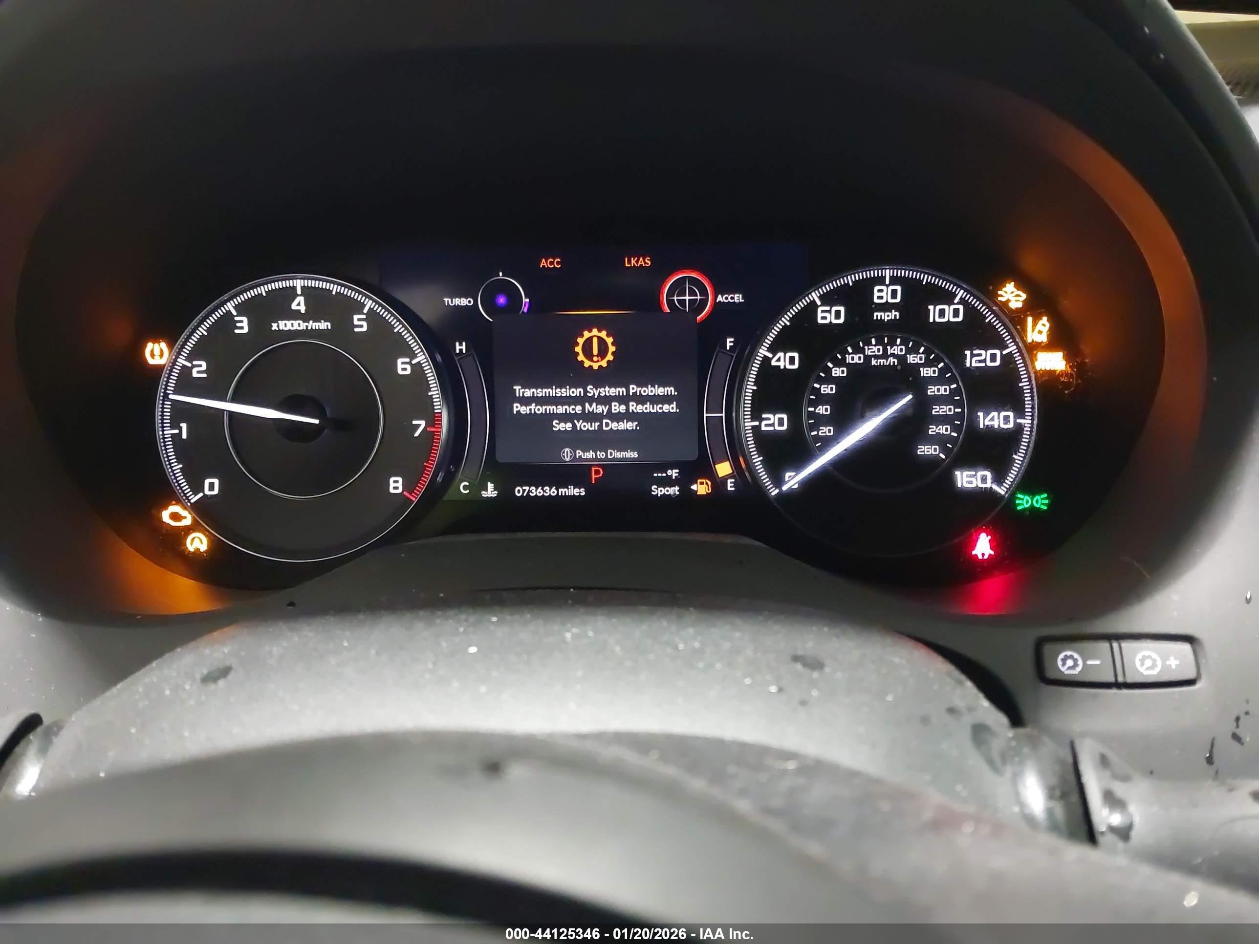 ACURA RDX image 7