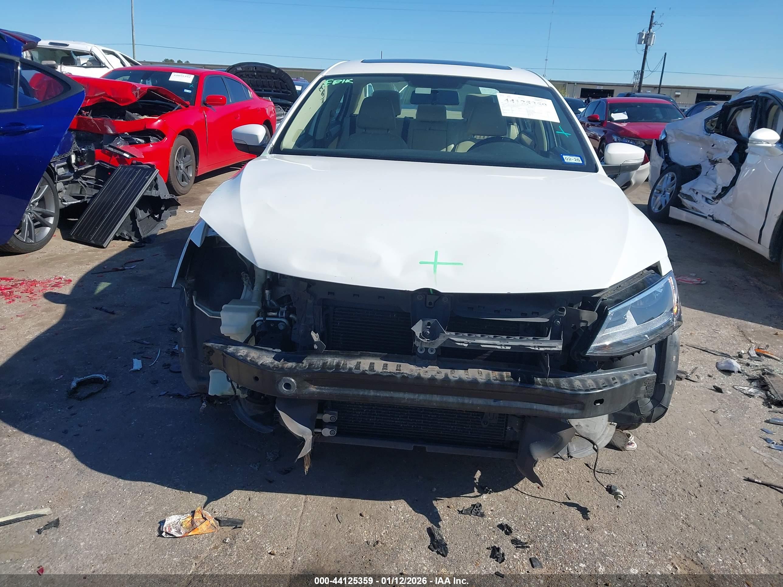 VOLKSWAGEN JETTA image 6
