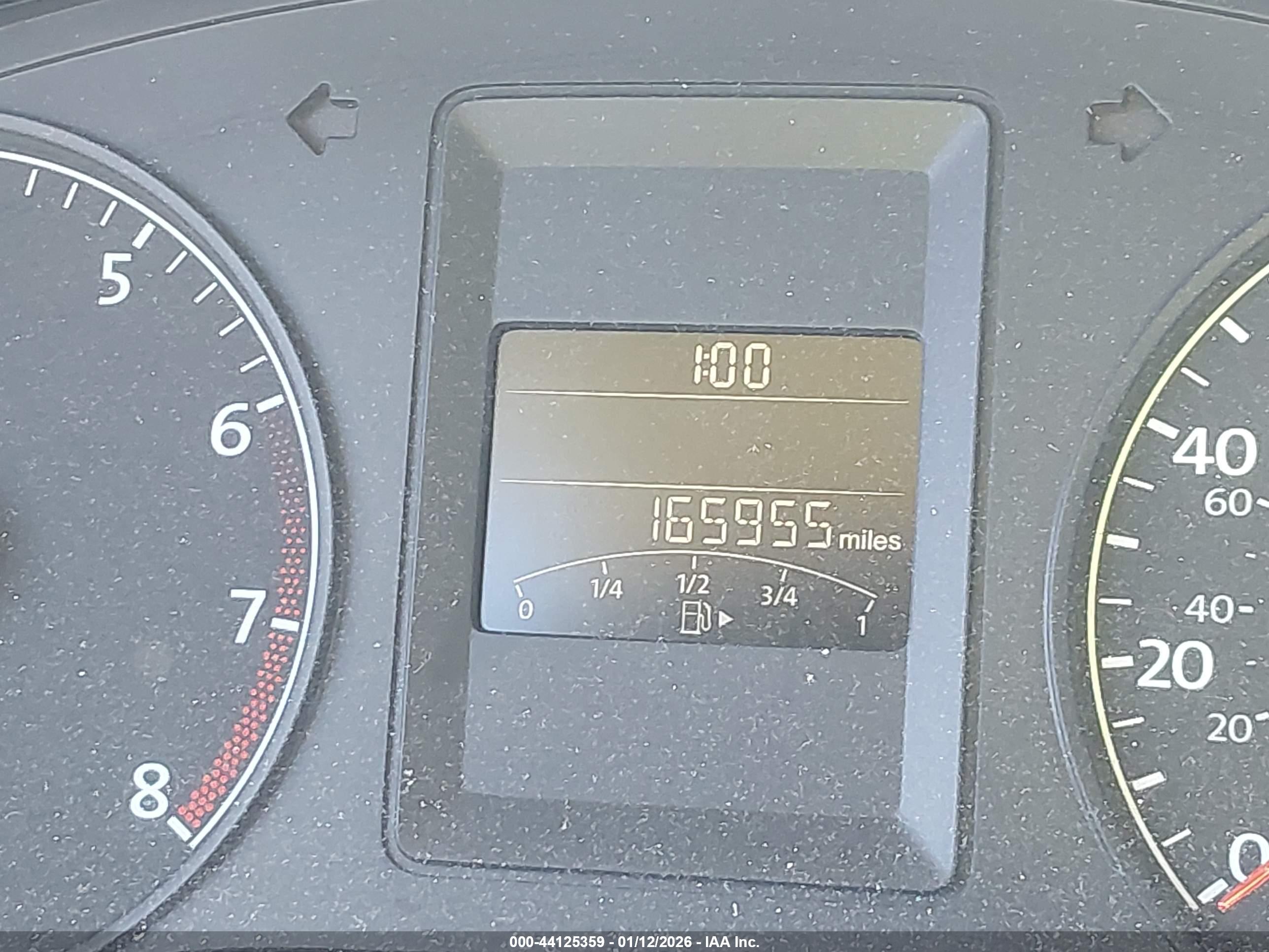 VOLKSWAGEN JETTA image 7