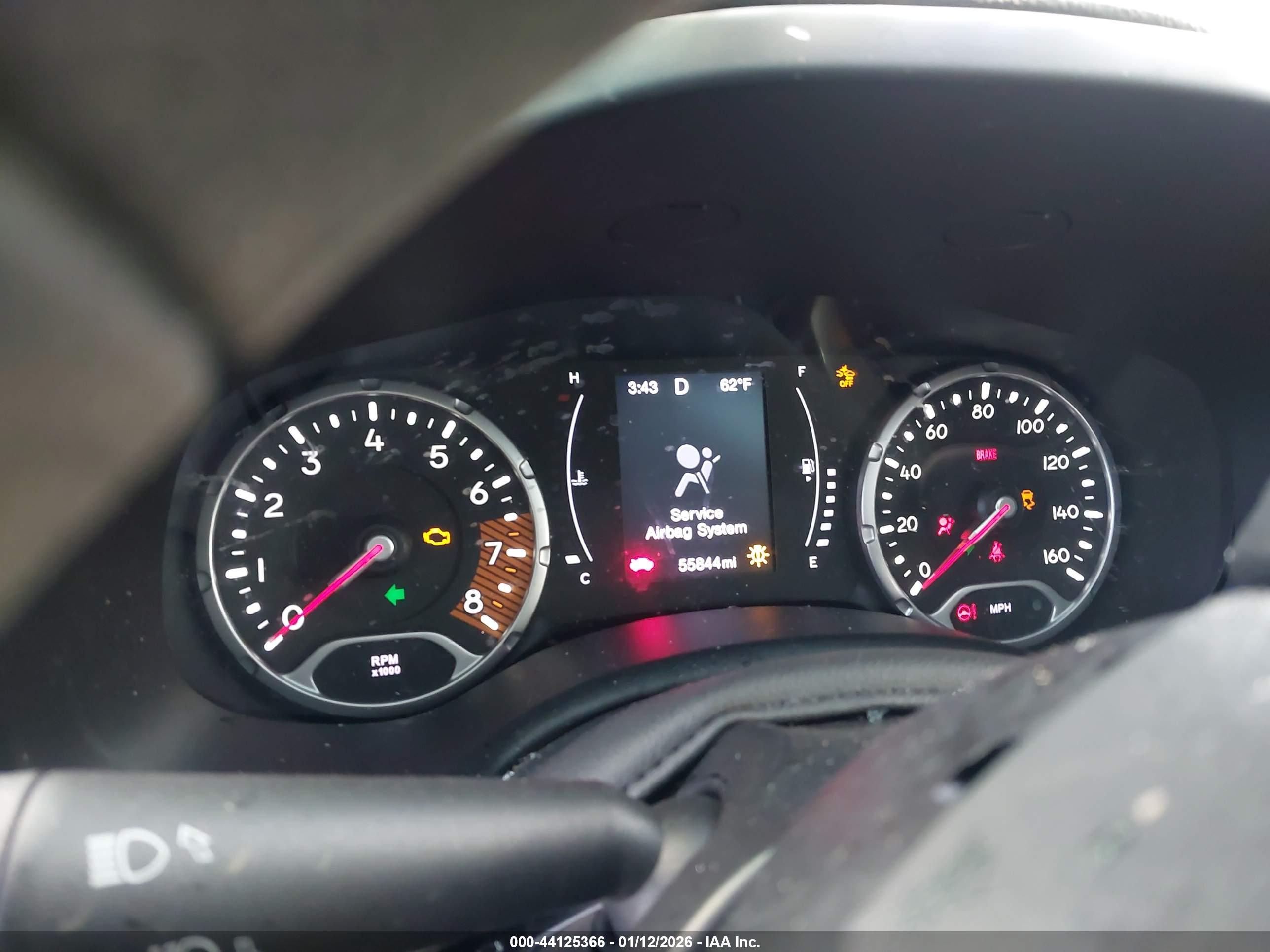 JEEP RENEGADE image 7