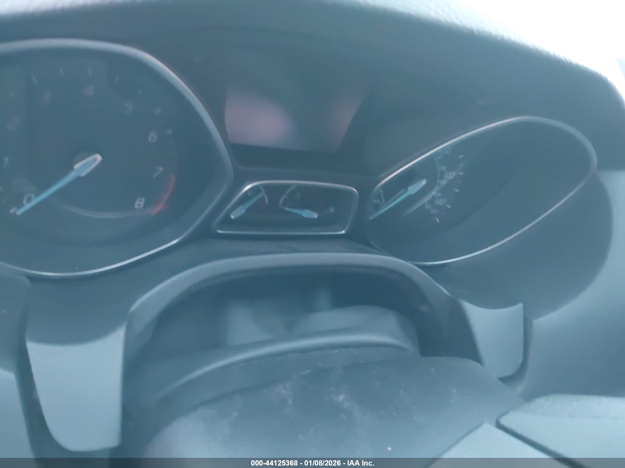 FORD FOCUS image 7