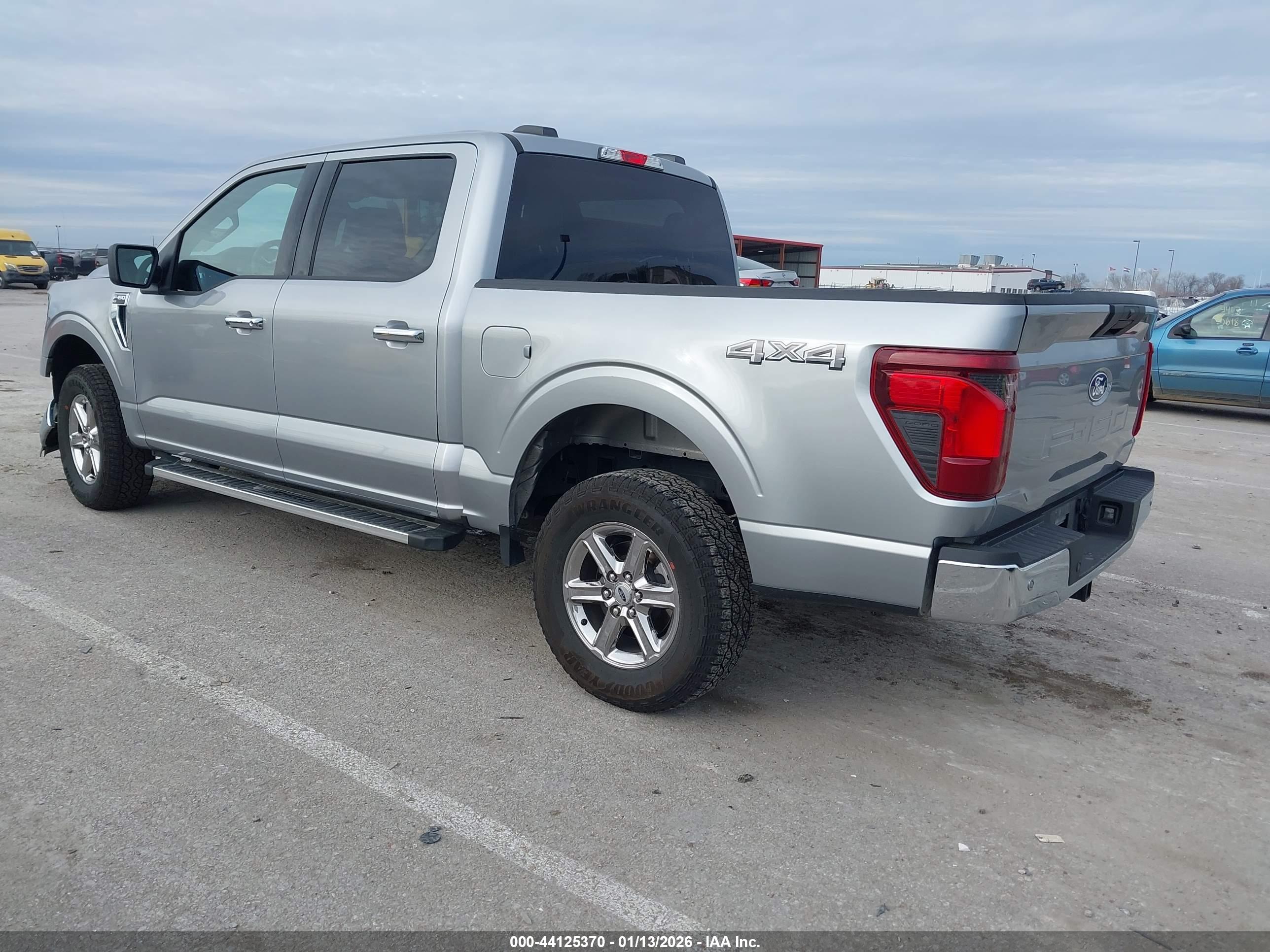 FORD F-150 image 3