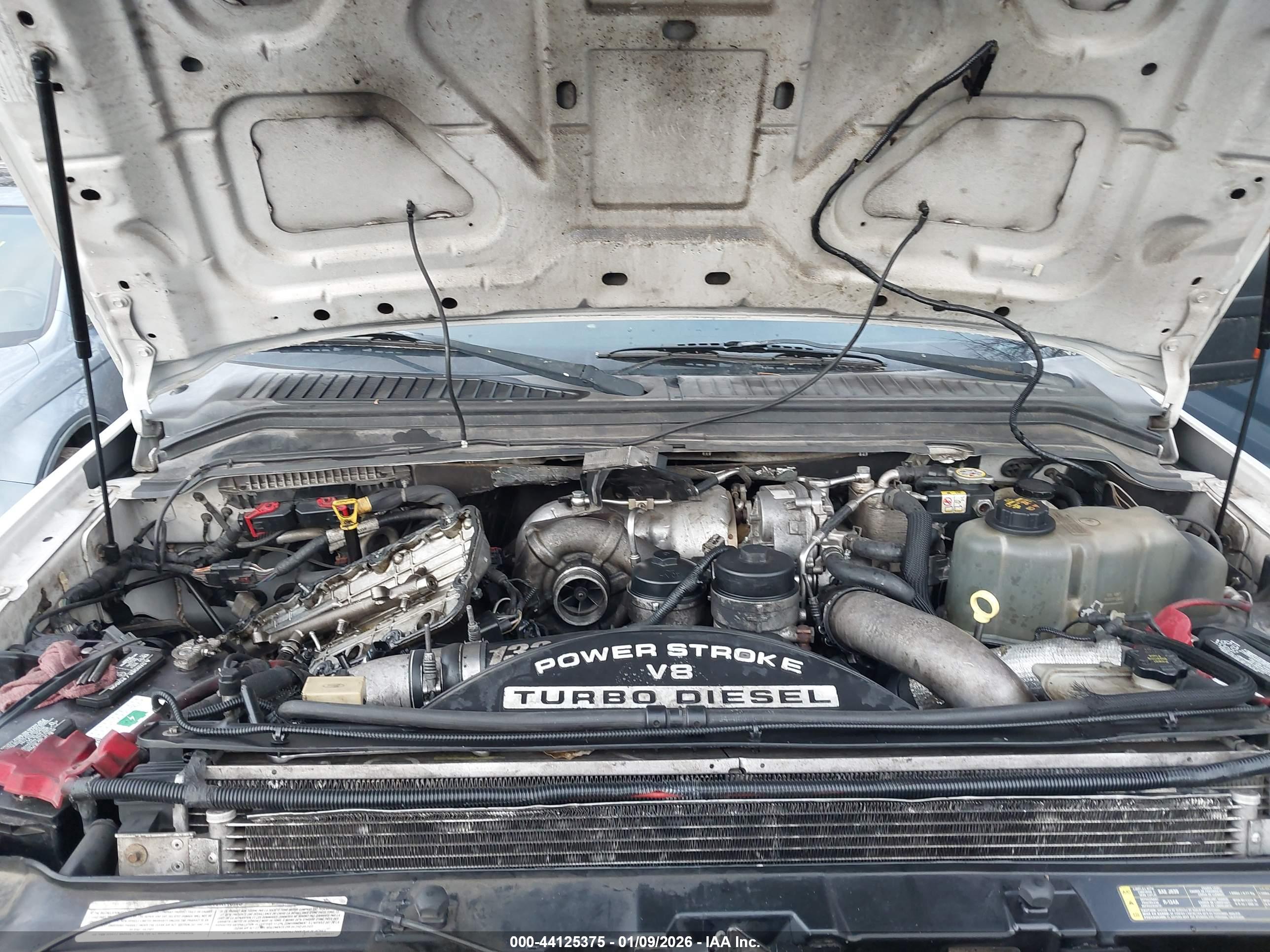 FORD F-250 image 10