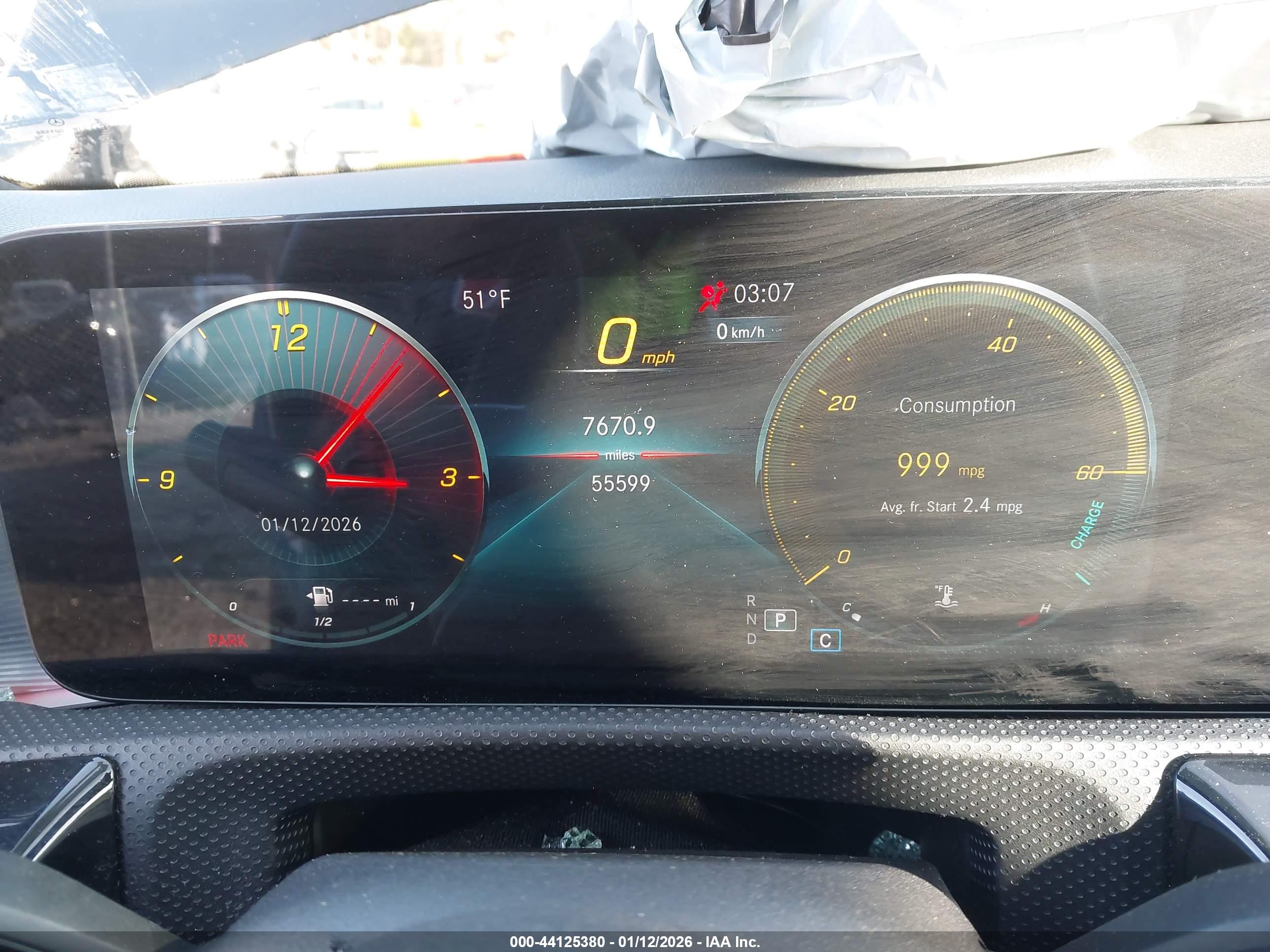 MERCEDES-BENZ CLA image 7