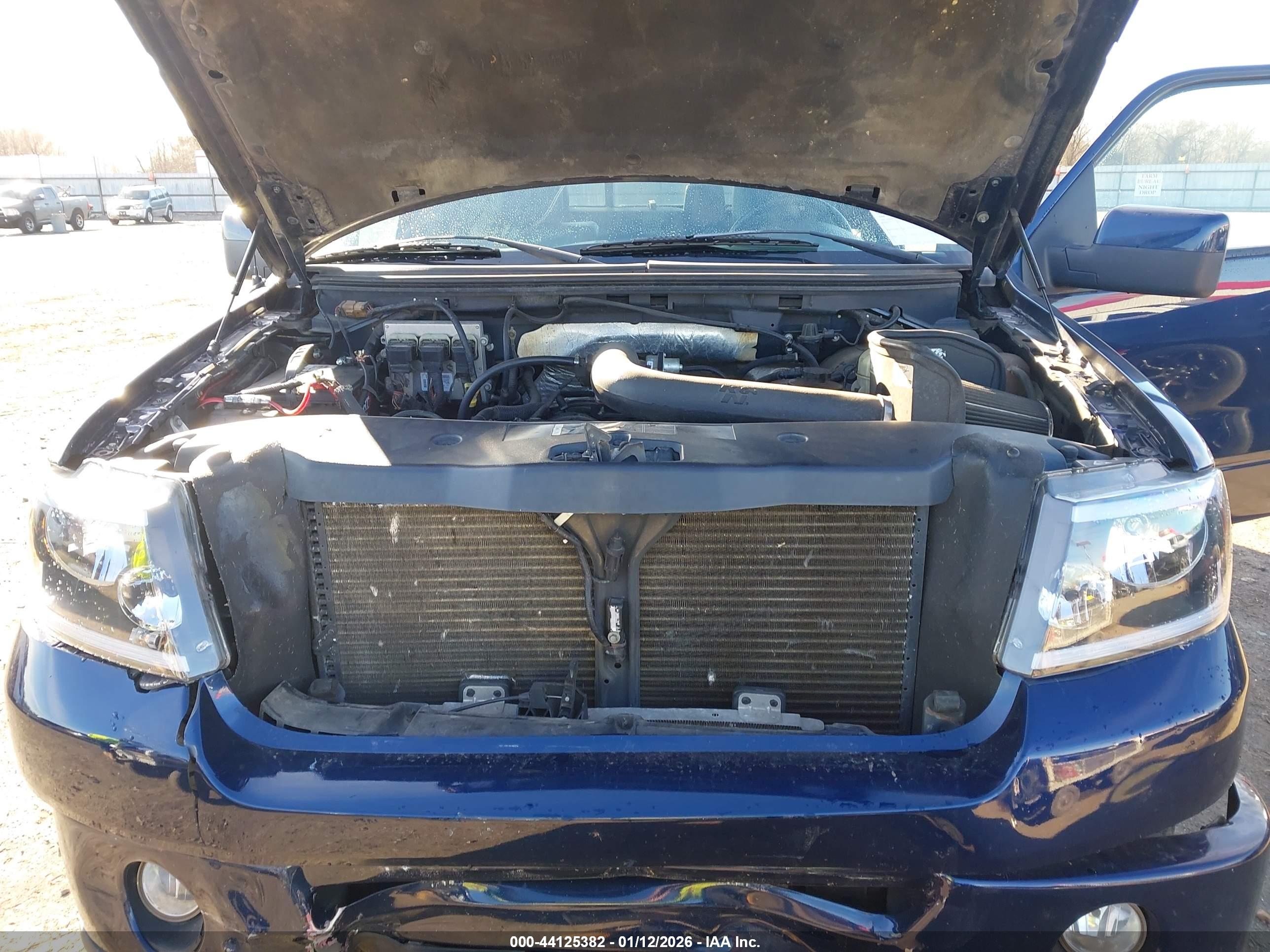 FORD F-150 image 10
