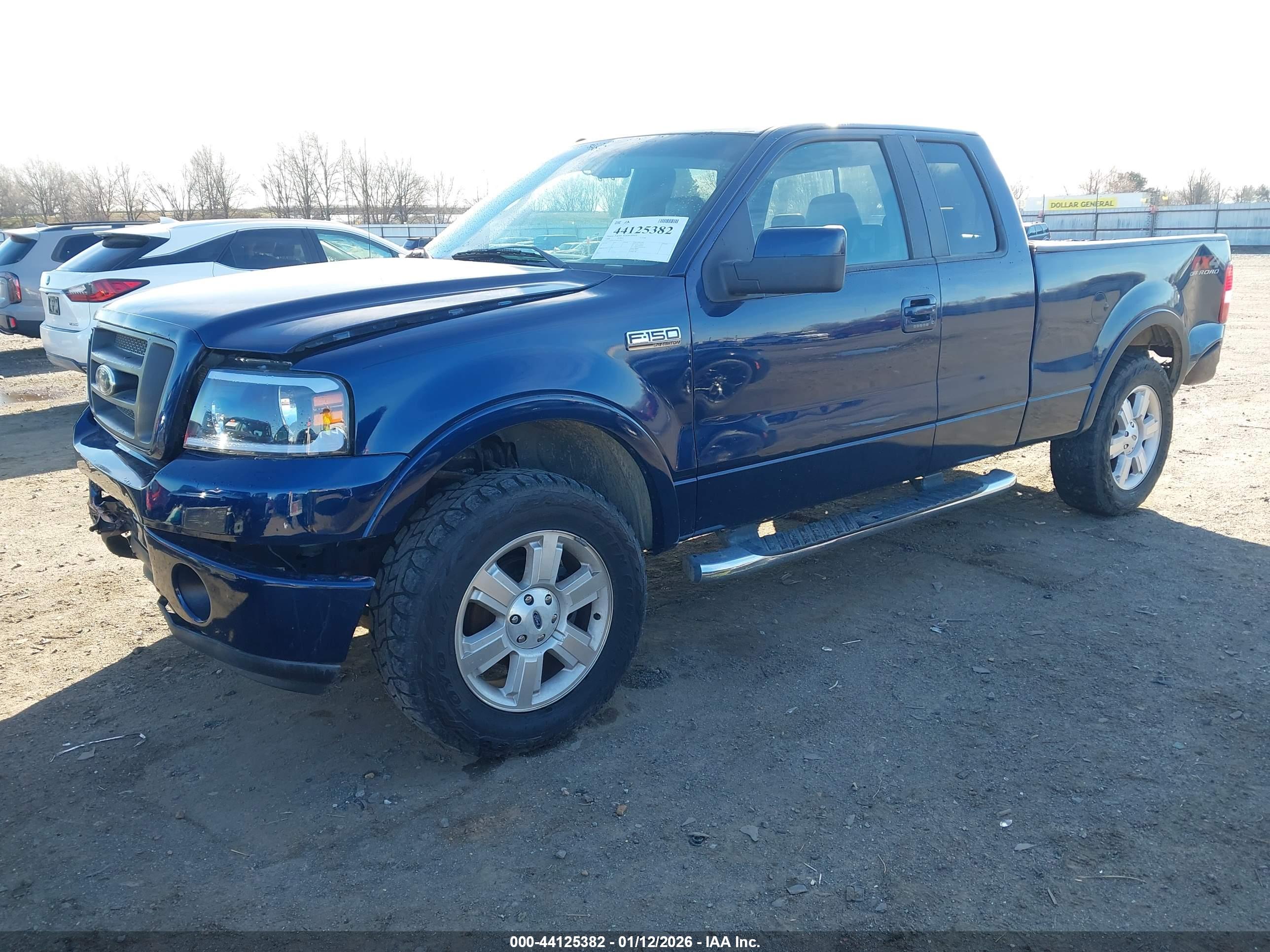 FORD F-150 image 2