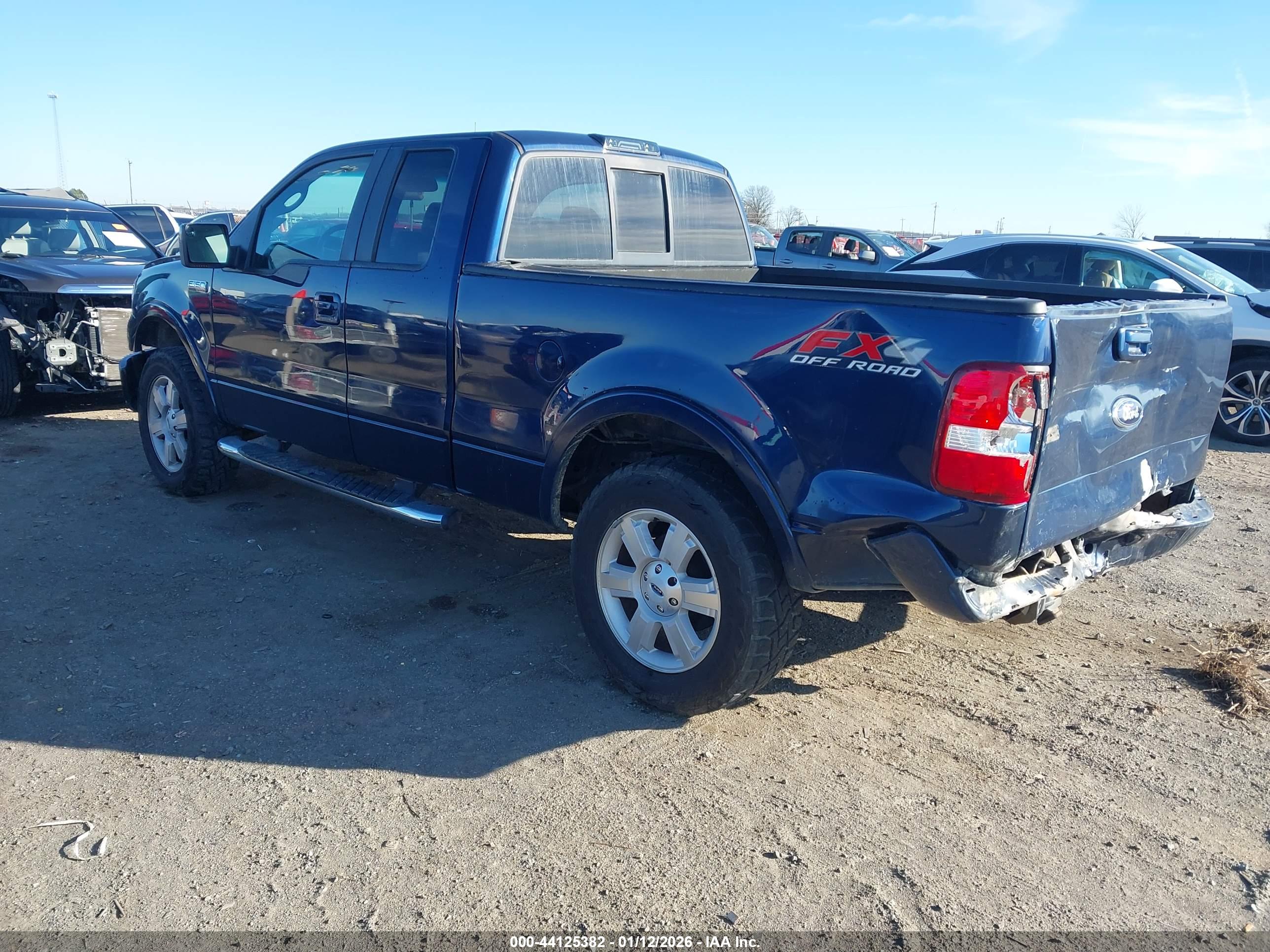 FORD F-150 image 3