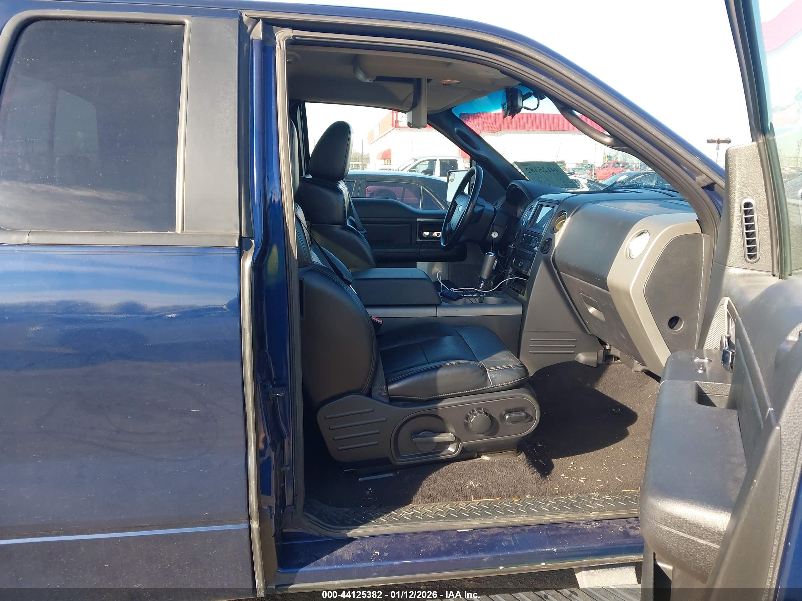 FORD F-150 image 5