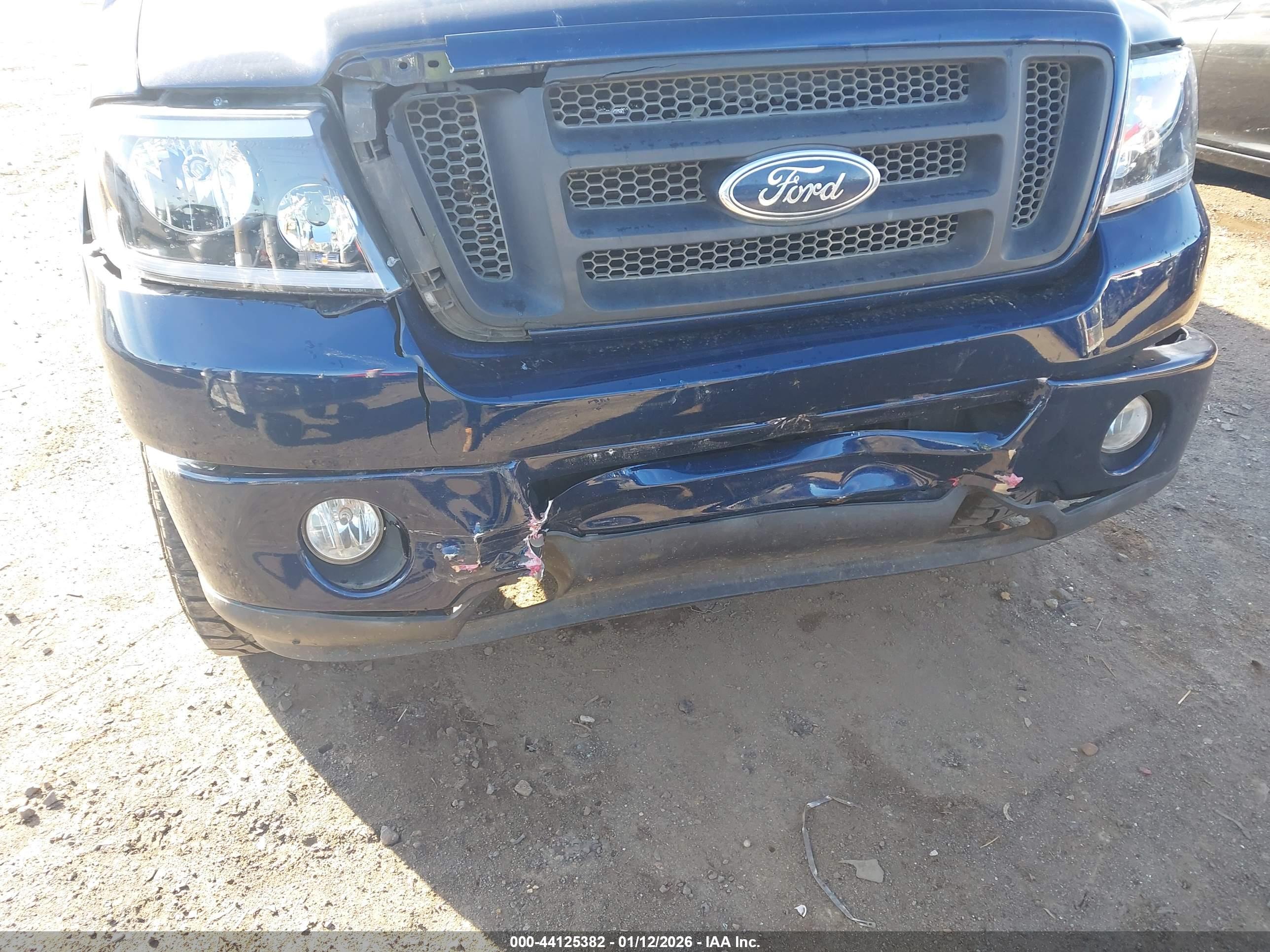 FORD F-150 image 6