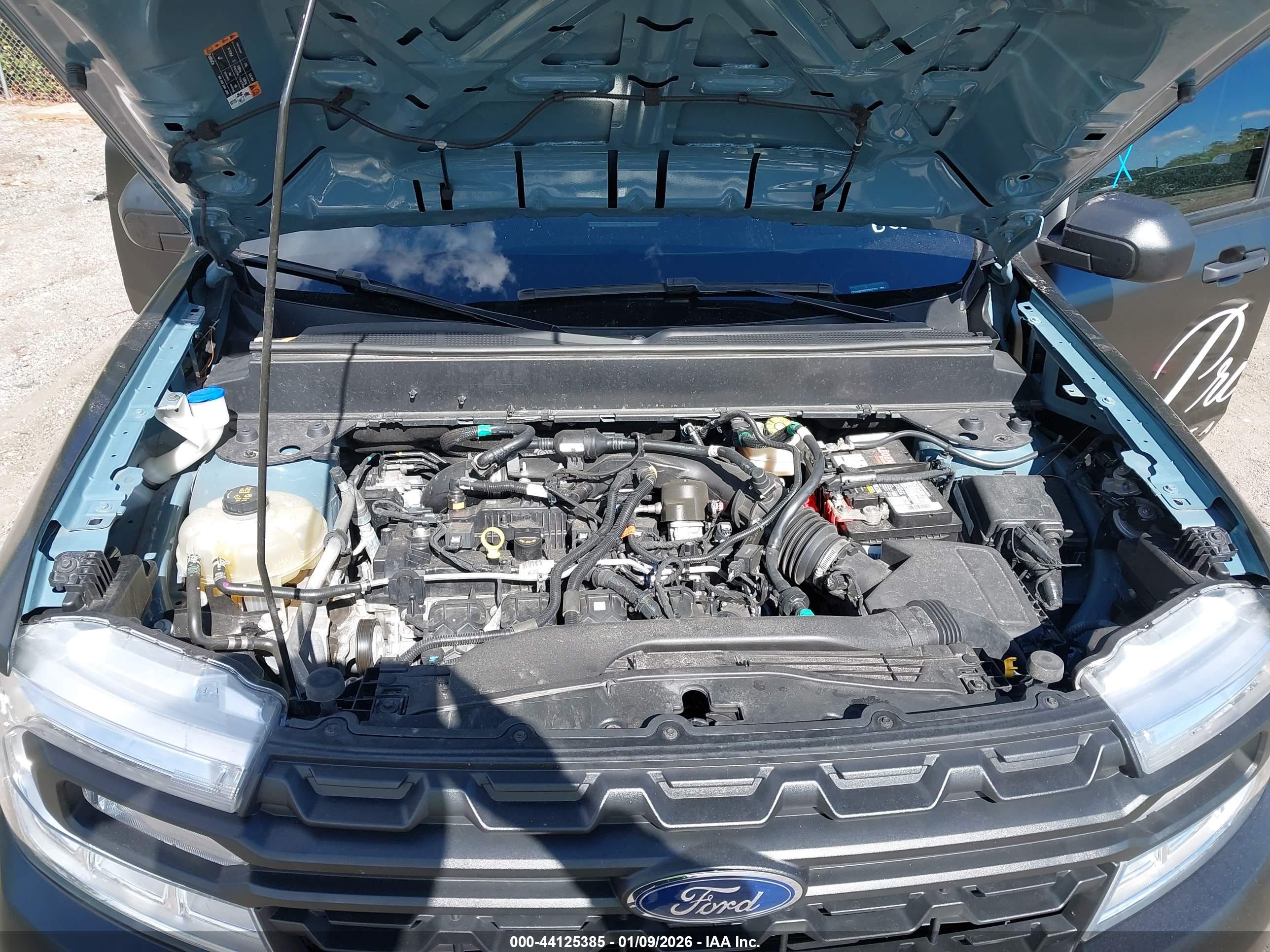 FORD MAVERICK image 10