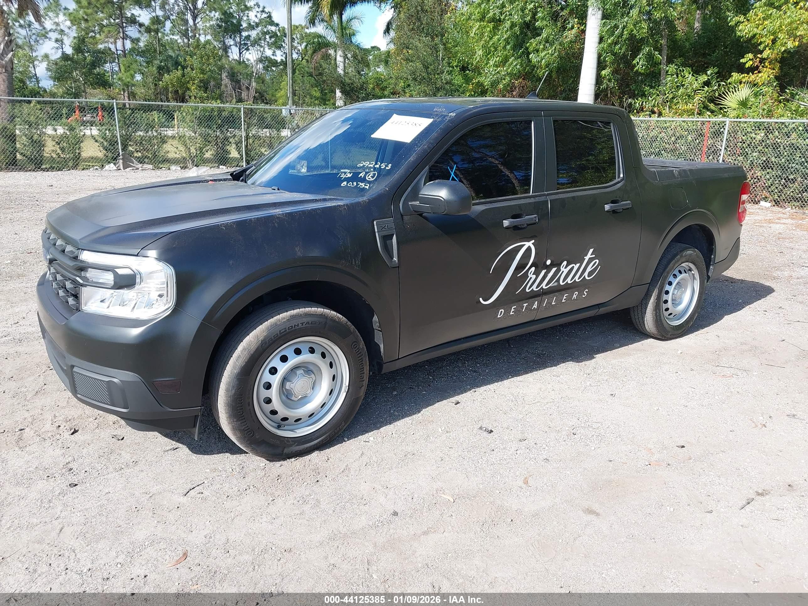 FORD MAVERICK image 2
