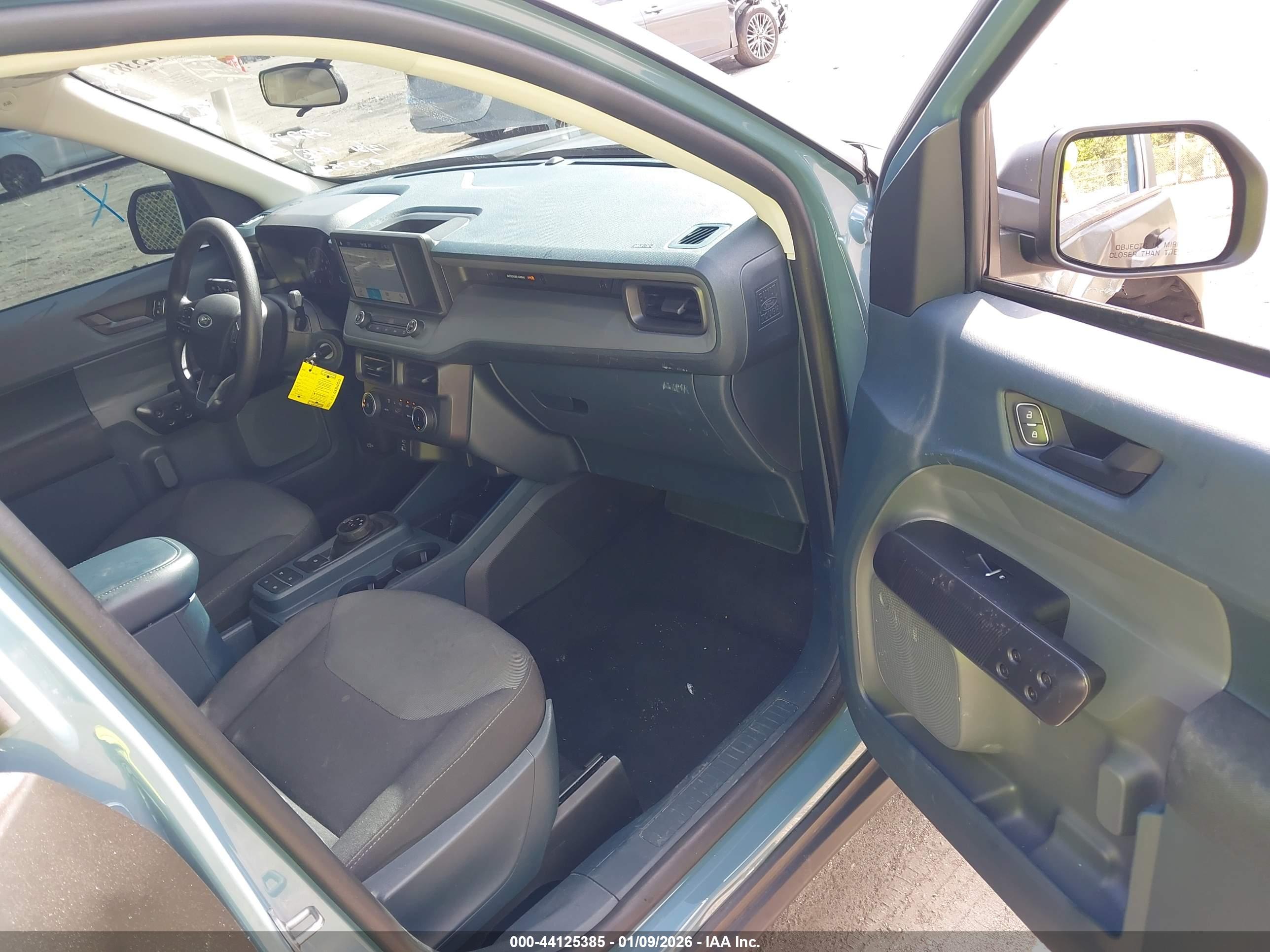 FORD MAVERICK image 5
