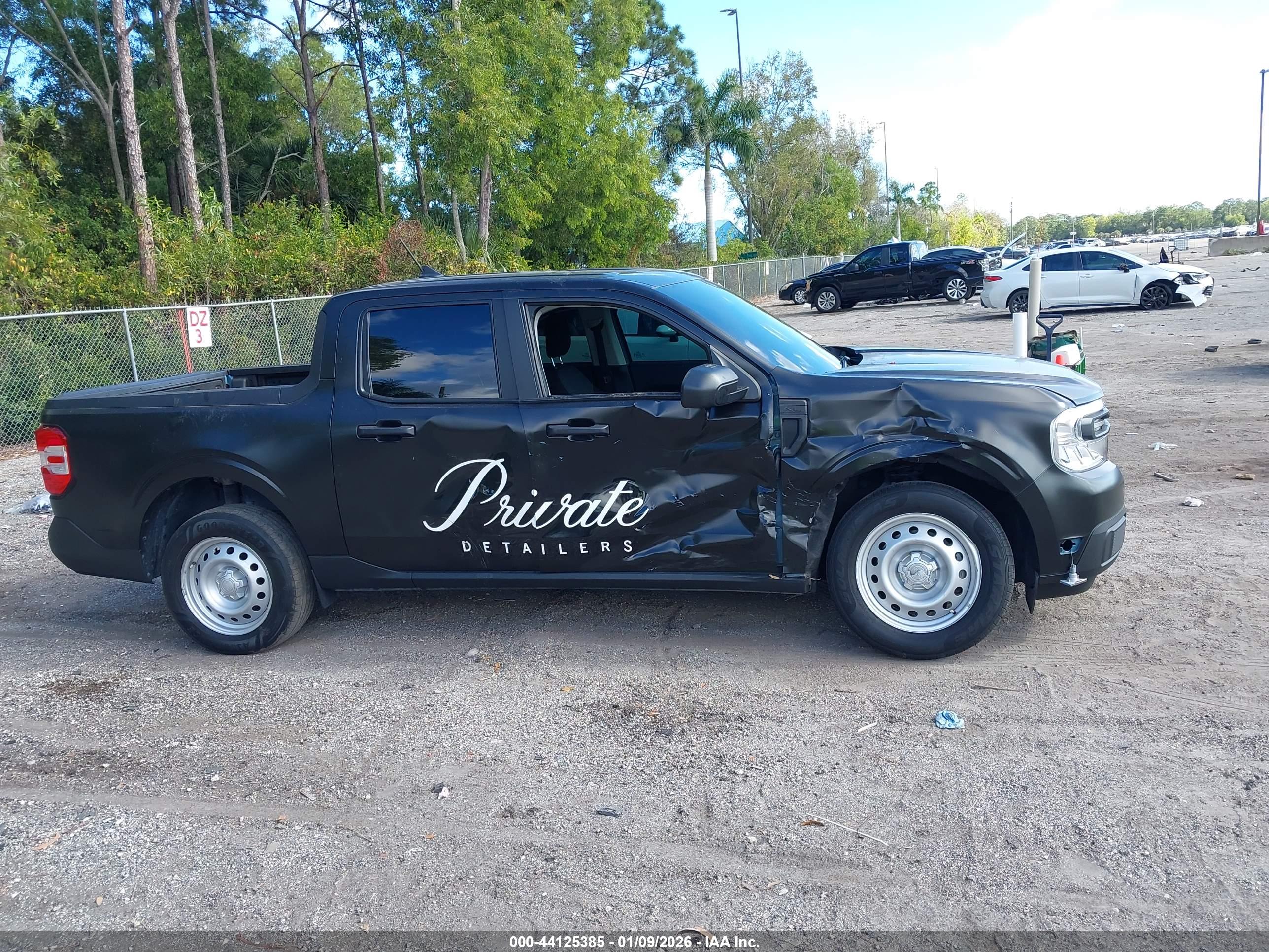 FORD MAVERICK image 6