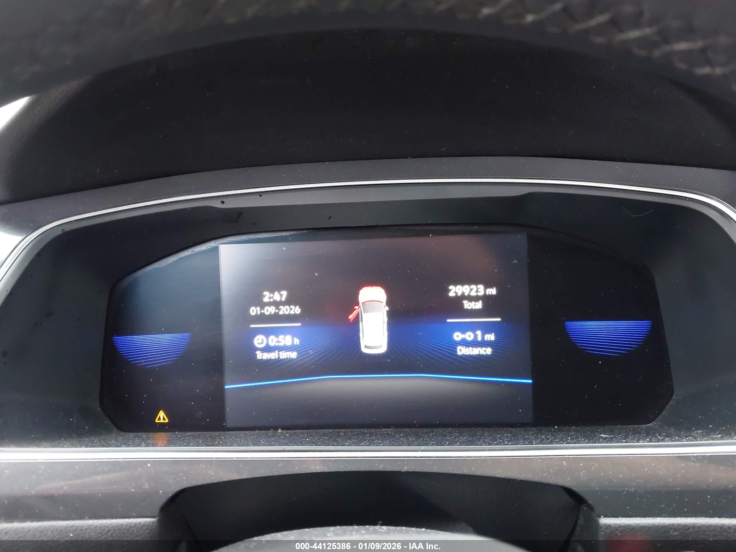 VOLKSWAGEN TIGUAN image 7