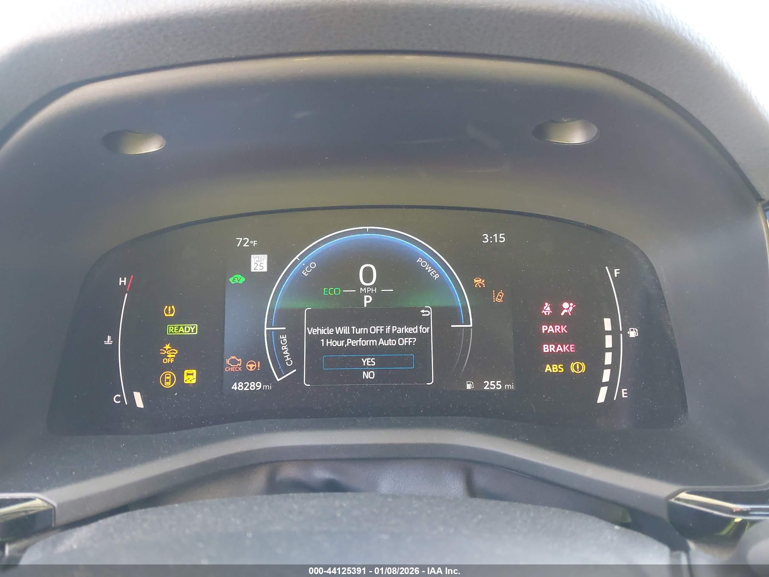 TOYOTA CAMRY image 7